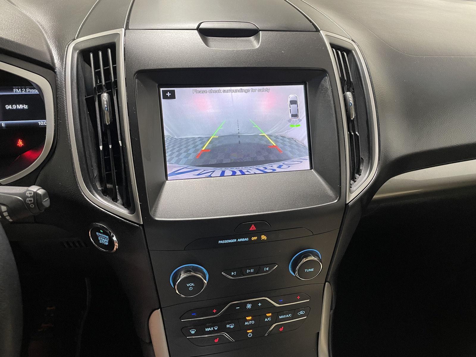Pre-Owned 2019 Ford Edge for sale in St. Joseph MO