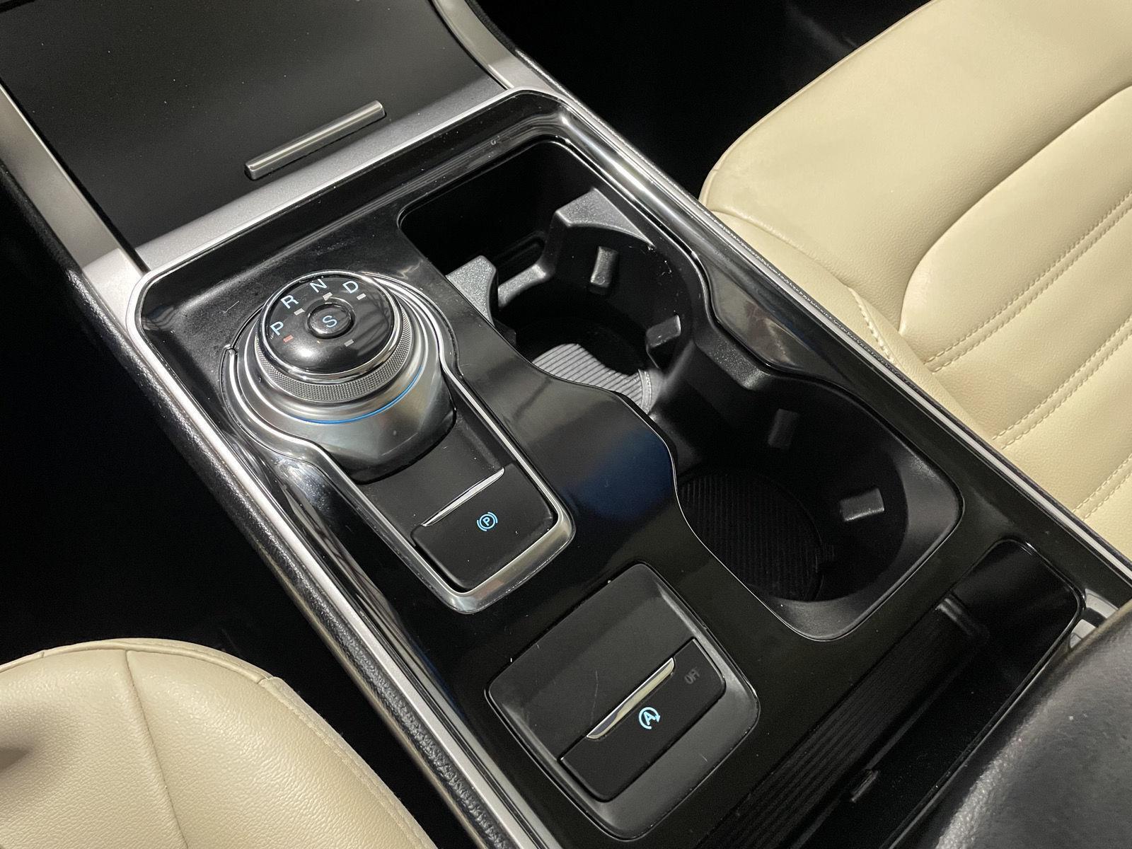 Pre-Owned 2019 Ford Edge for sale in St. Joseph MO