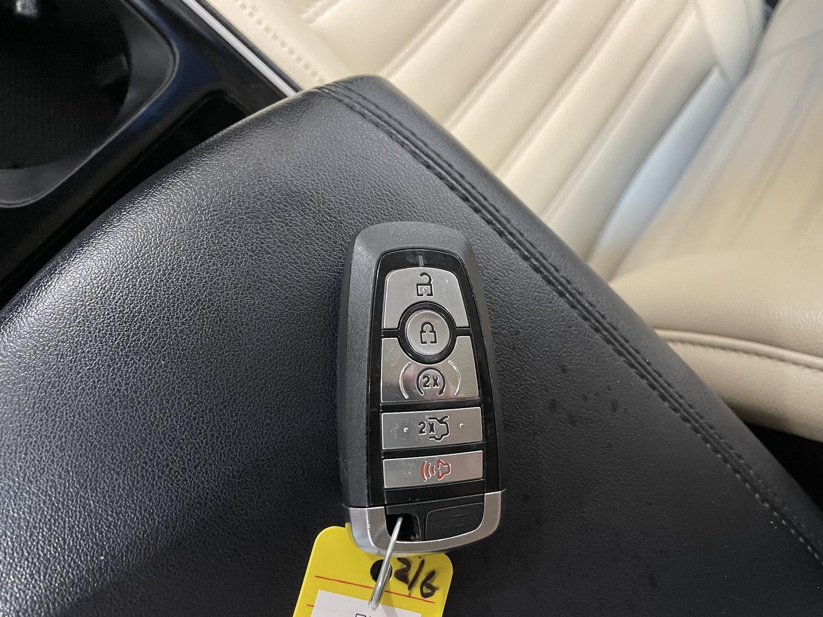 Pre-Owned 2019 Ford Edge for sale in St. Joseph MO