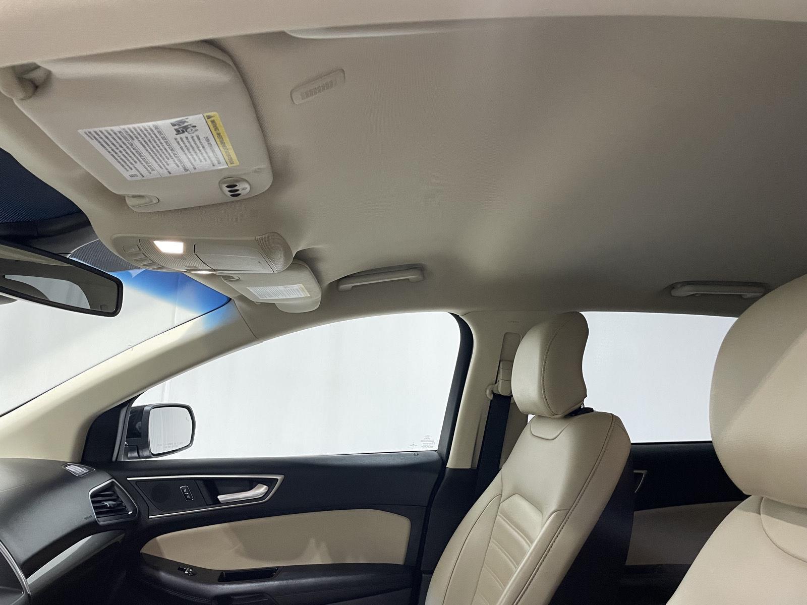 Pre-Owned 2019 Ford Edge for sale in St. Joseph MO