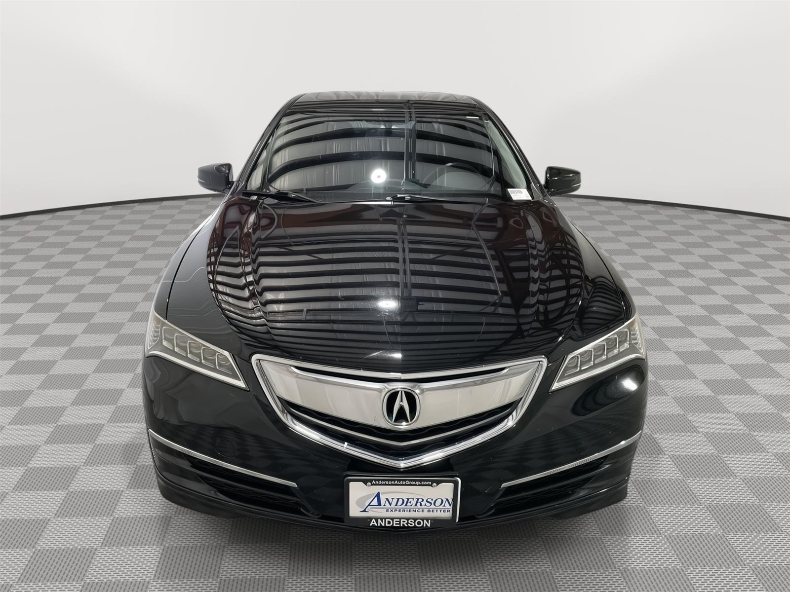 Pre-Owned 2016 Acura TLX for sale in St. Joseph MO