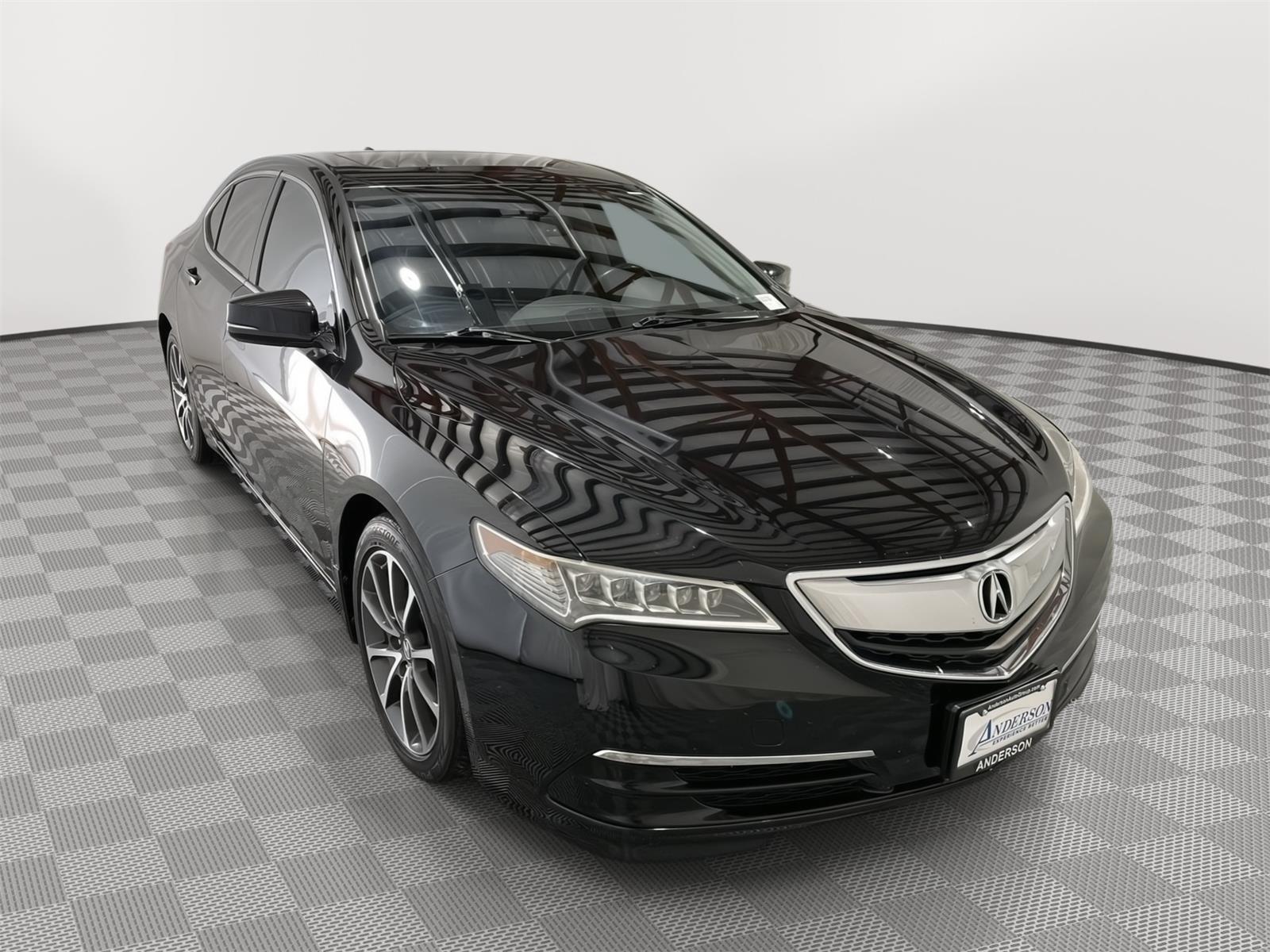 Pre-Owned 2016 Acura TLX for sale in St. Joseph MO