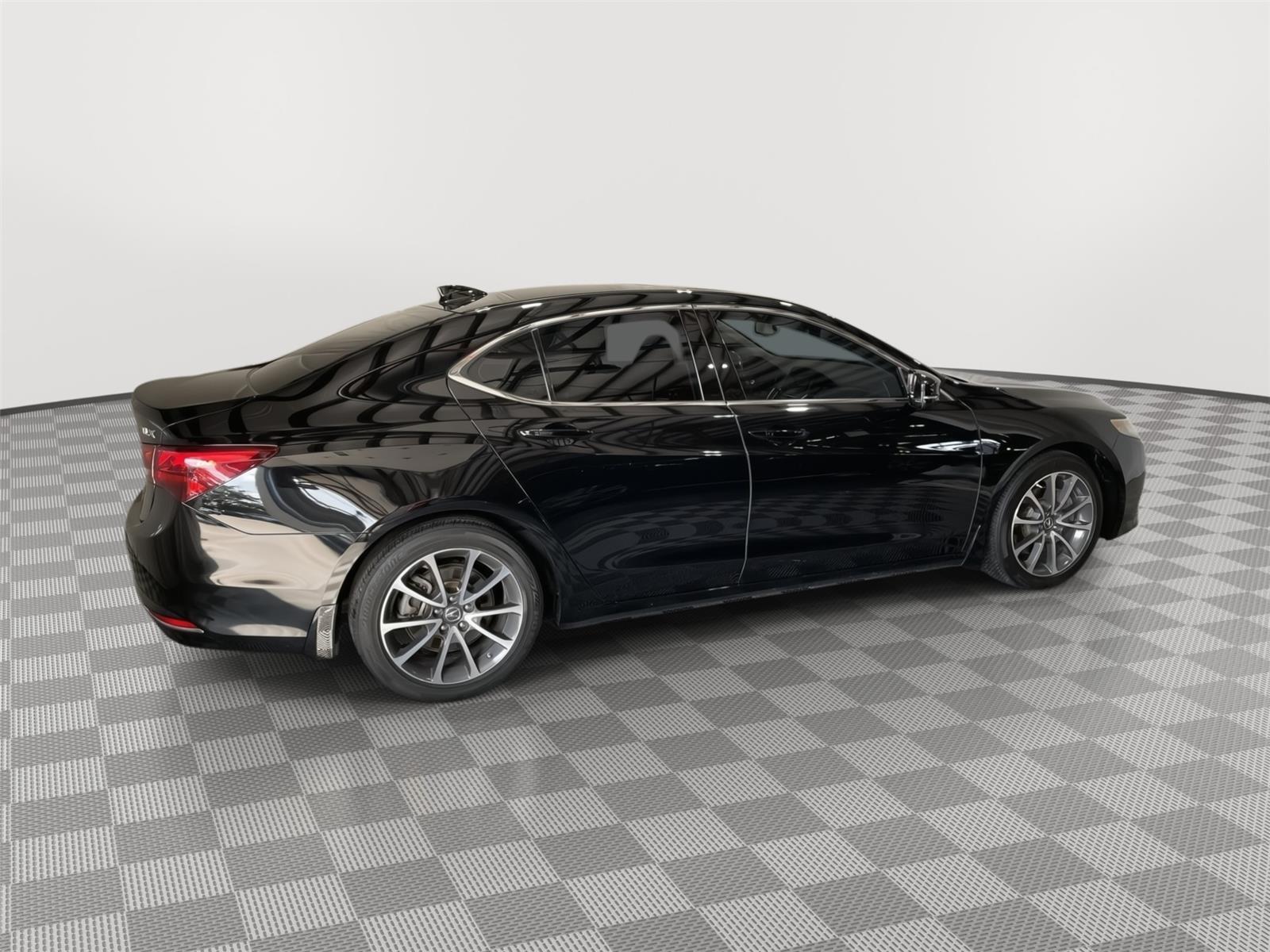Pre-Owned 2016 Acura TLX for sale in St. Joseph MO