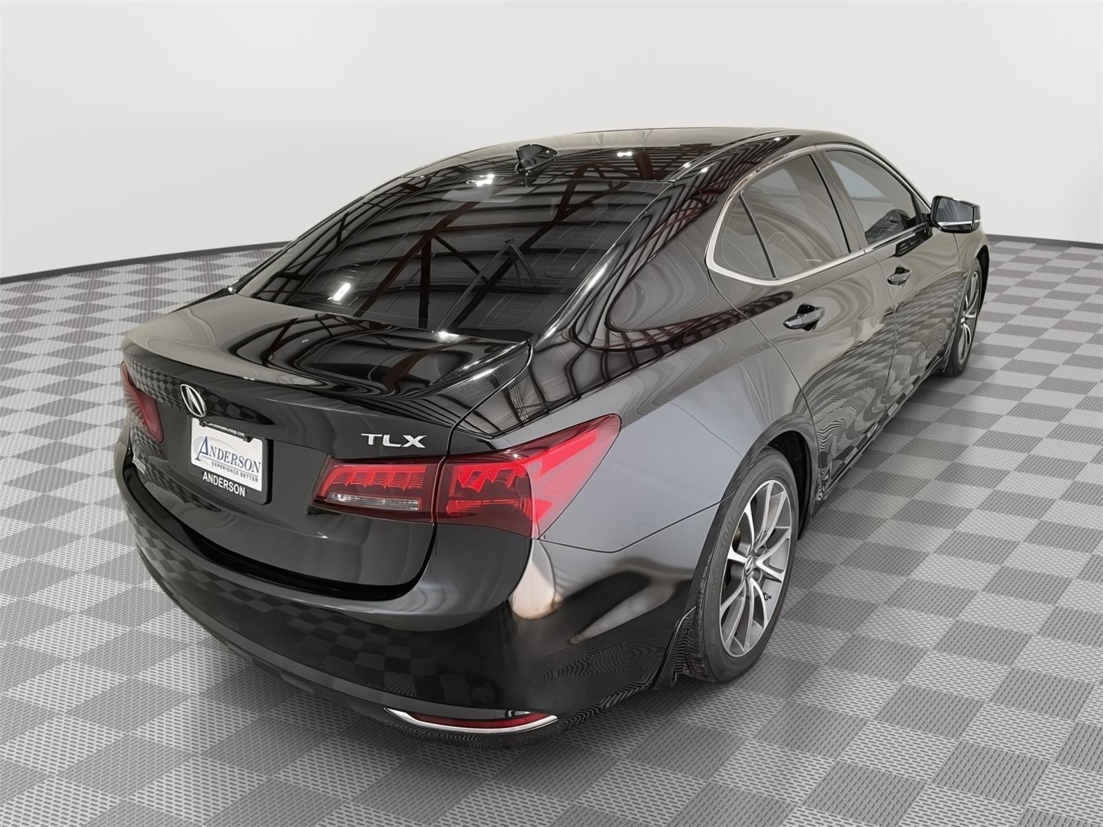 Pre-Owned 2016 Acura TLX for sale in St. Joseph MO