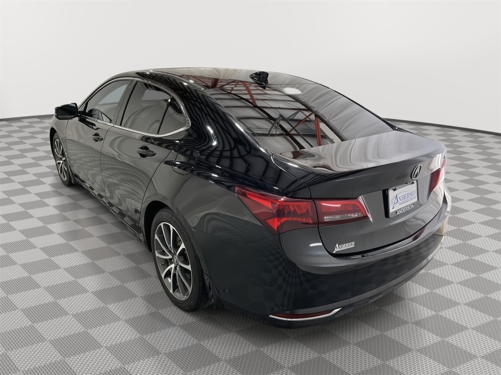 Pre-Owned 2016 Acura TLX for sale in St. Joseph MO