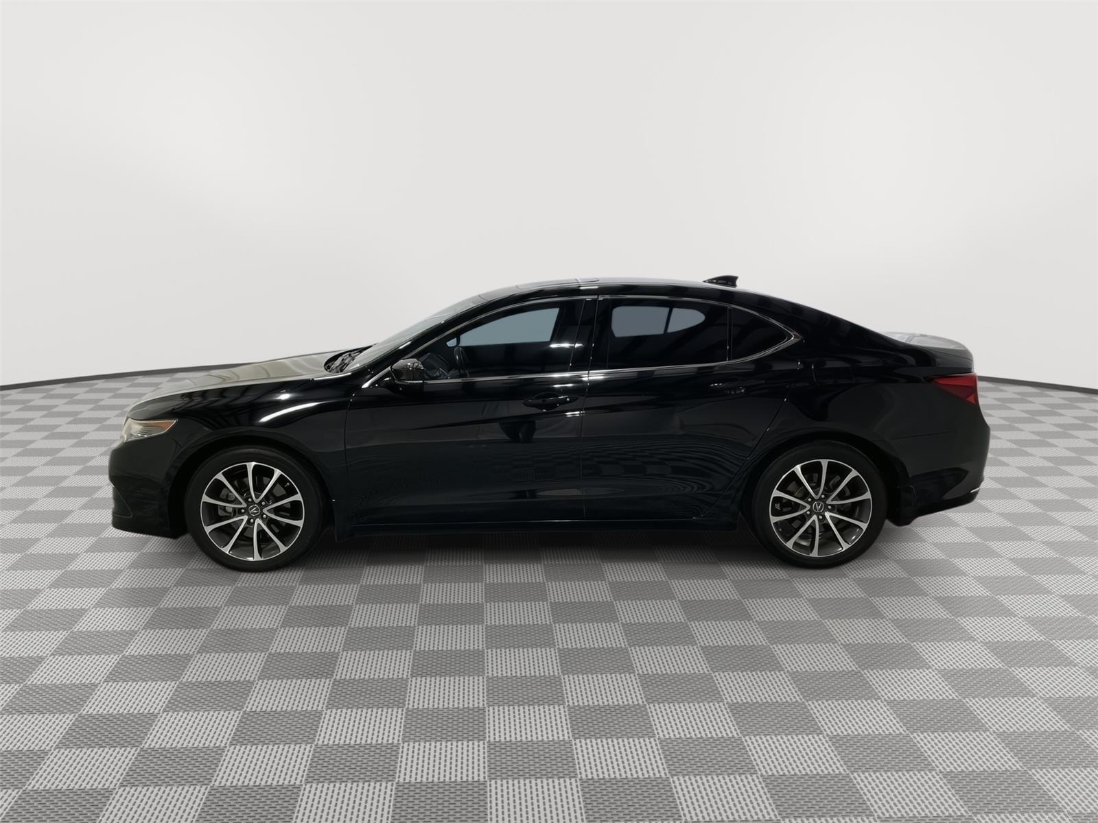 Pre-Owned 2016 Acura TLX for sale in St. Joseph MO