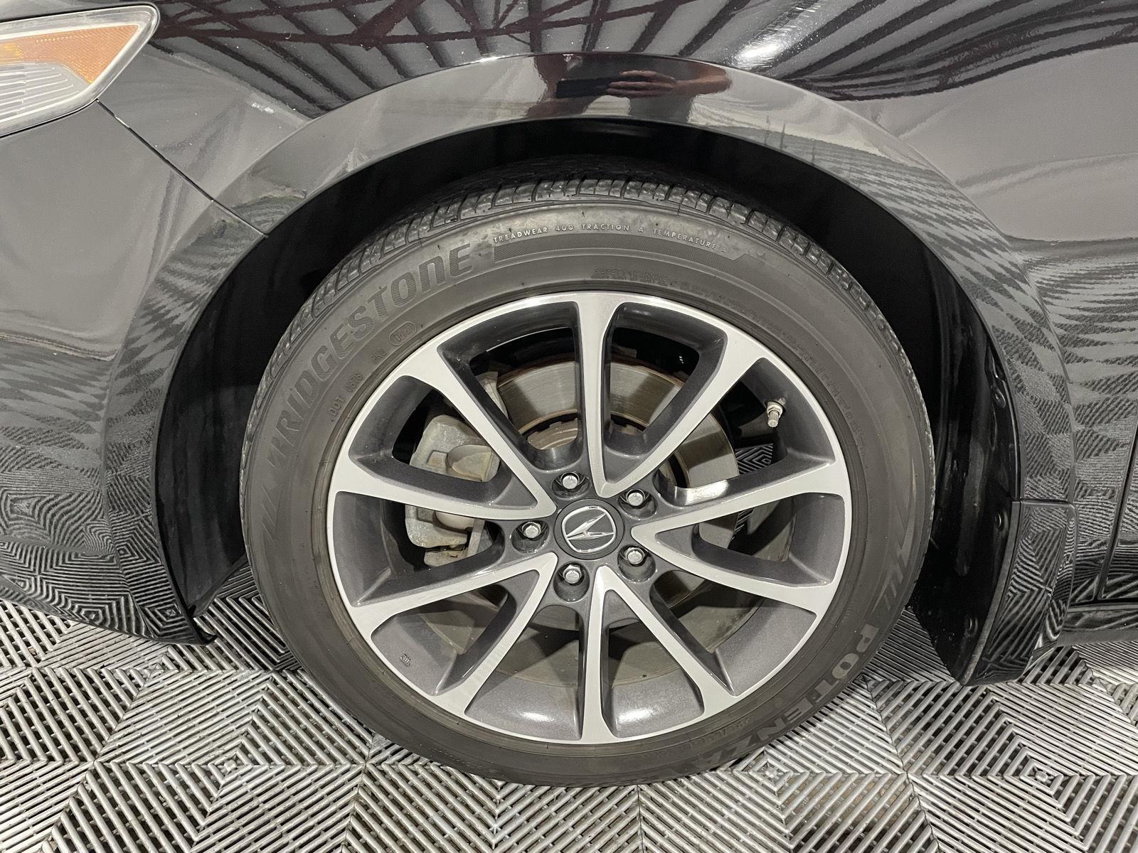Pre-Owned 2016 Acura TLX for sale in St. Joseph MO