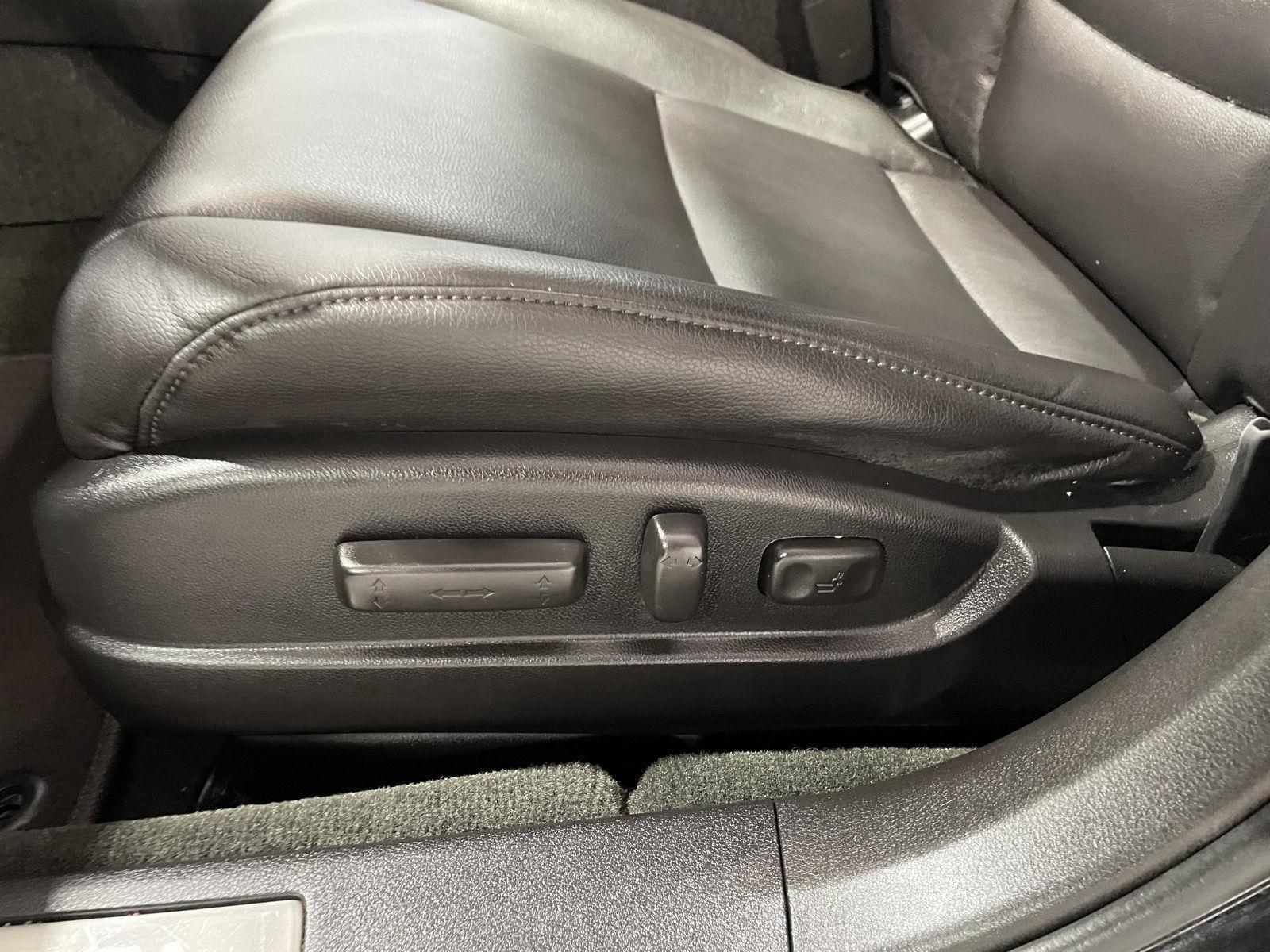 Pre-Owned 2016 Acura TLX for sale in St. Joseph MO