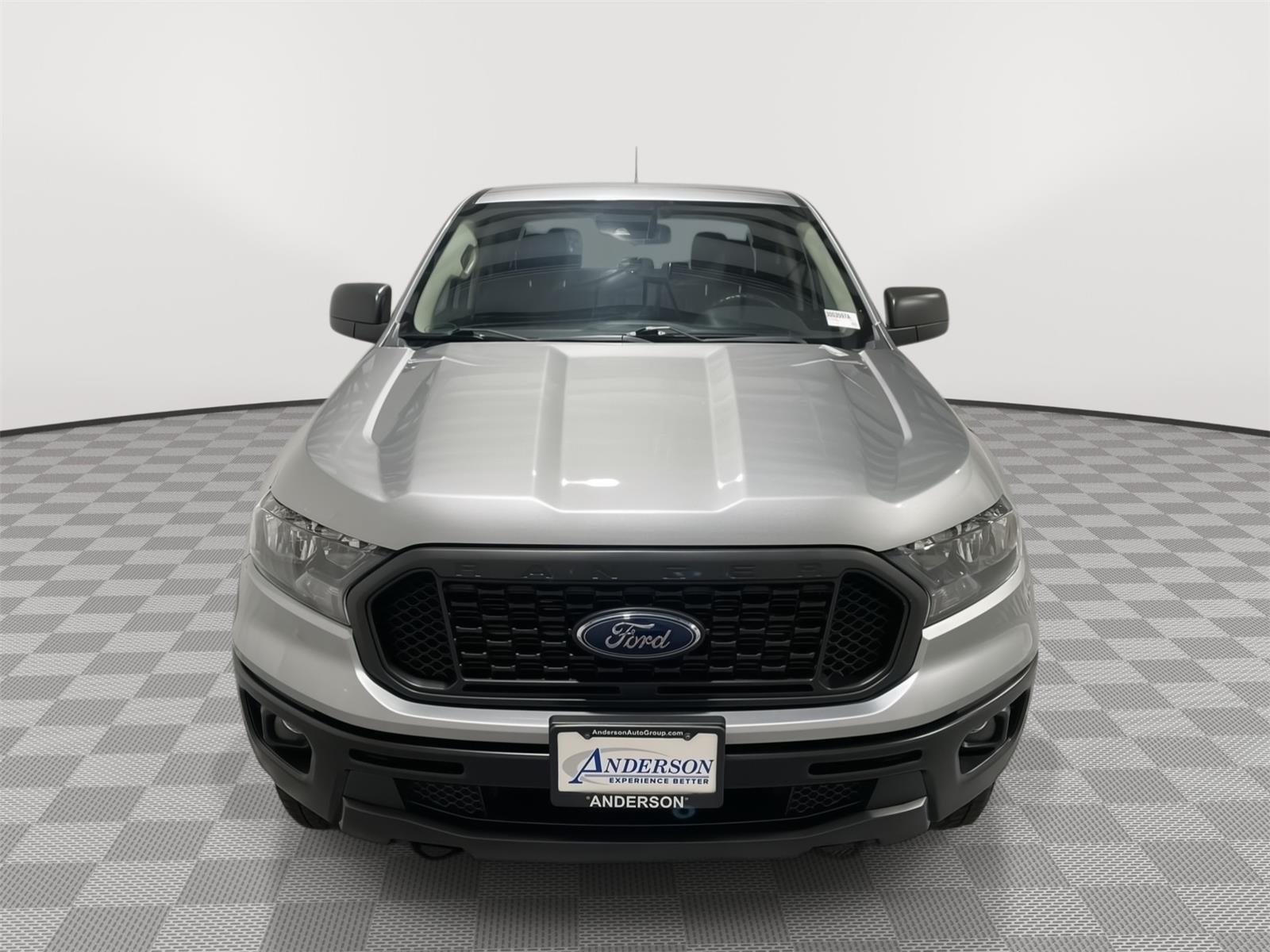 Pre-Owned 2021 Ford Ranger for sale in St. Joseph MO