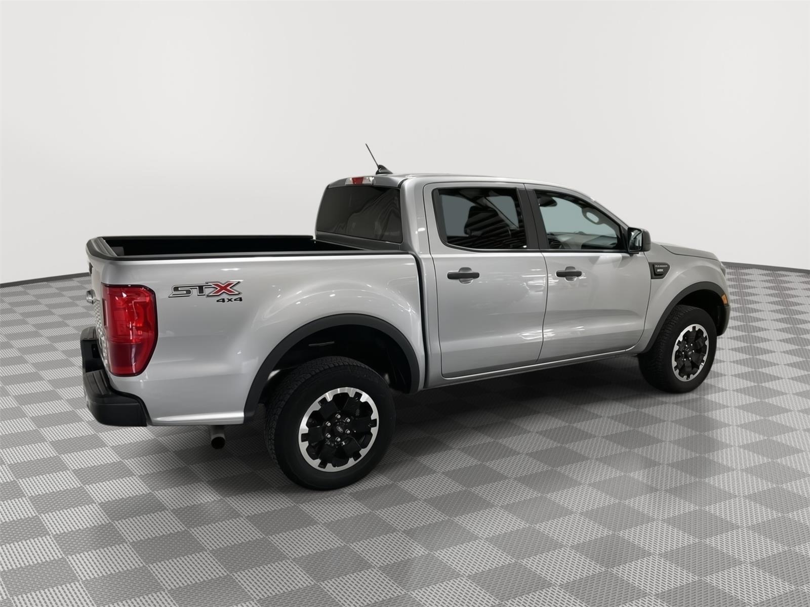 Pre-Owned 2021 Ford Ranger for sale in St. Joseph MO