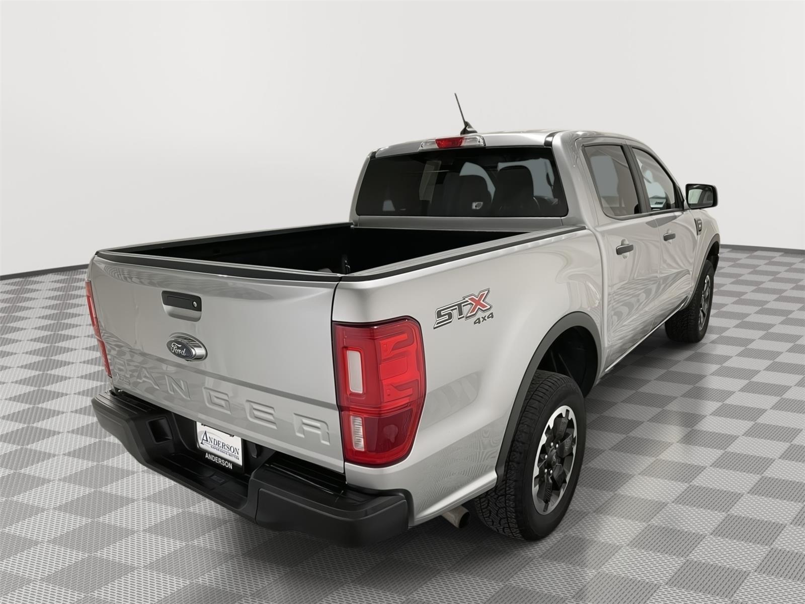 Pre-Owned 2021 Ford Ranger for sale in St. Joseph MO