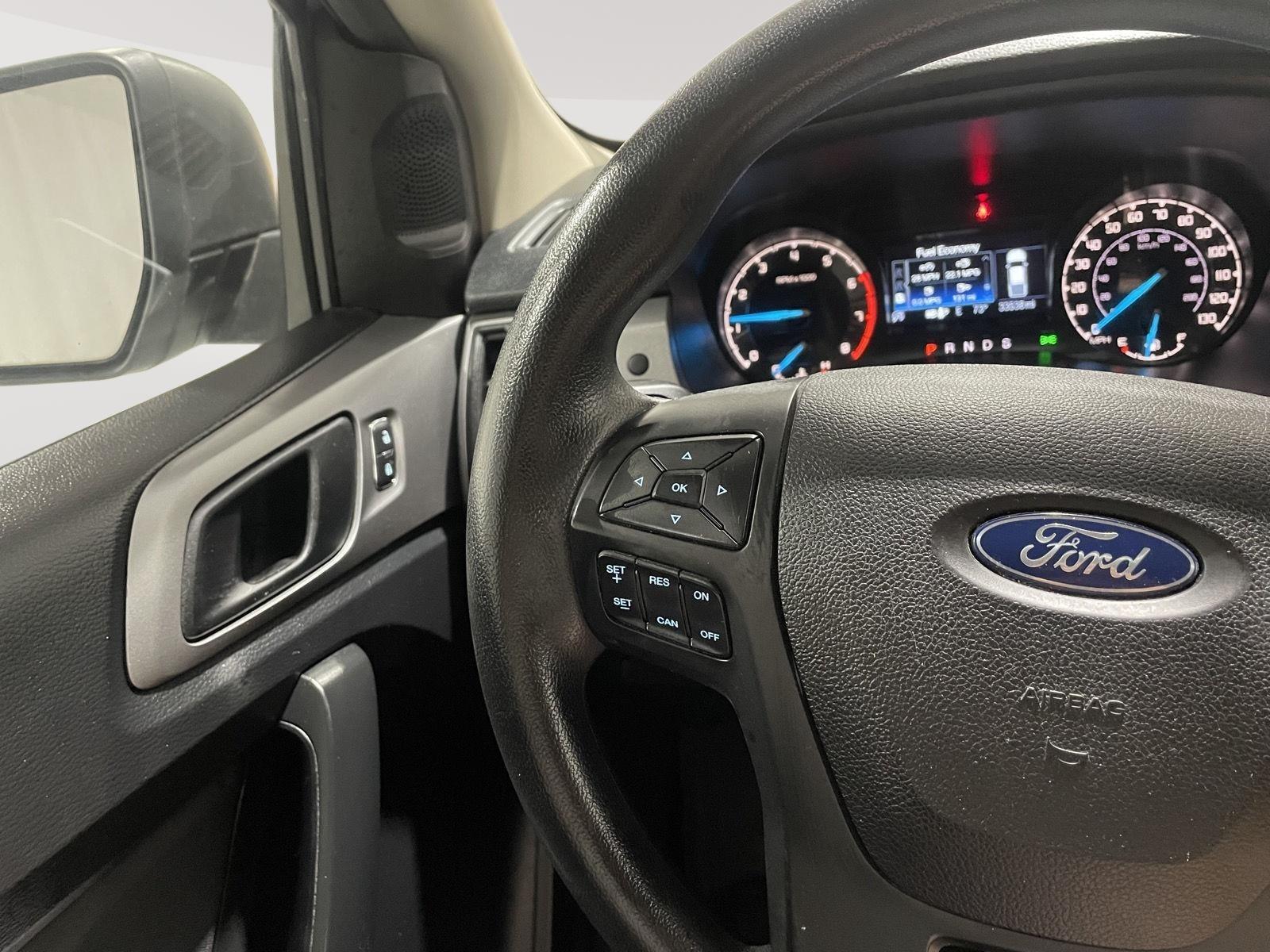 Pre-Owned 2021 Ford Ranger for sale in St. Joseph MO