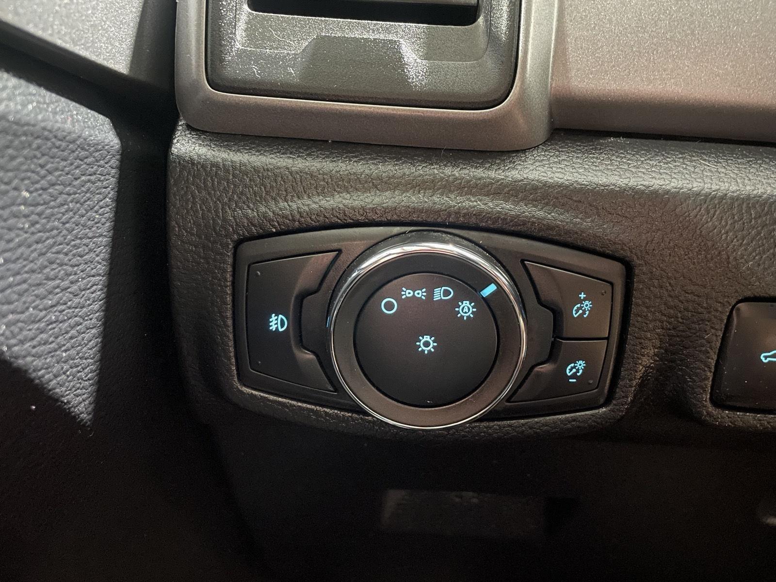 Pre-Owned 2021 Ford Ranger for sale in St. Joseph MO