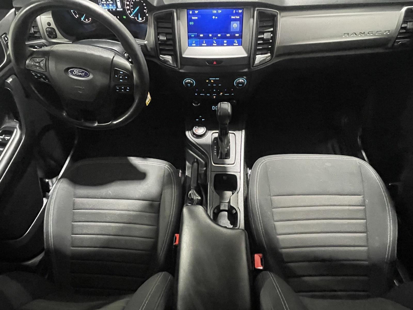 Pre-Owned 2021 Ford Ranger for sale in St. Joseph MO