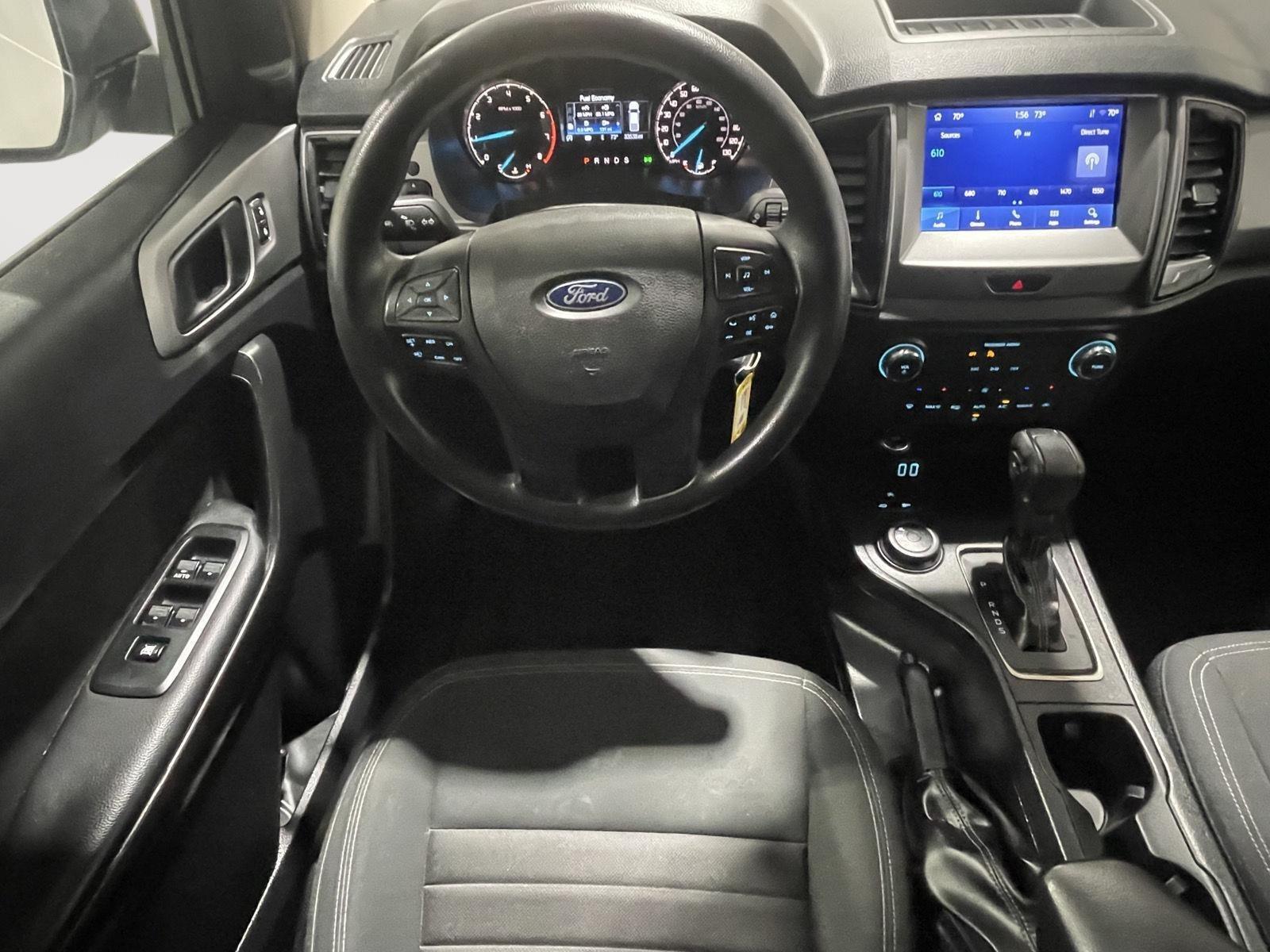 Pre-Owned 2021 Ford Ranger for sale in St. Joseph MO