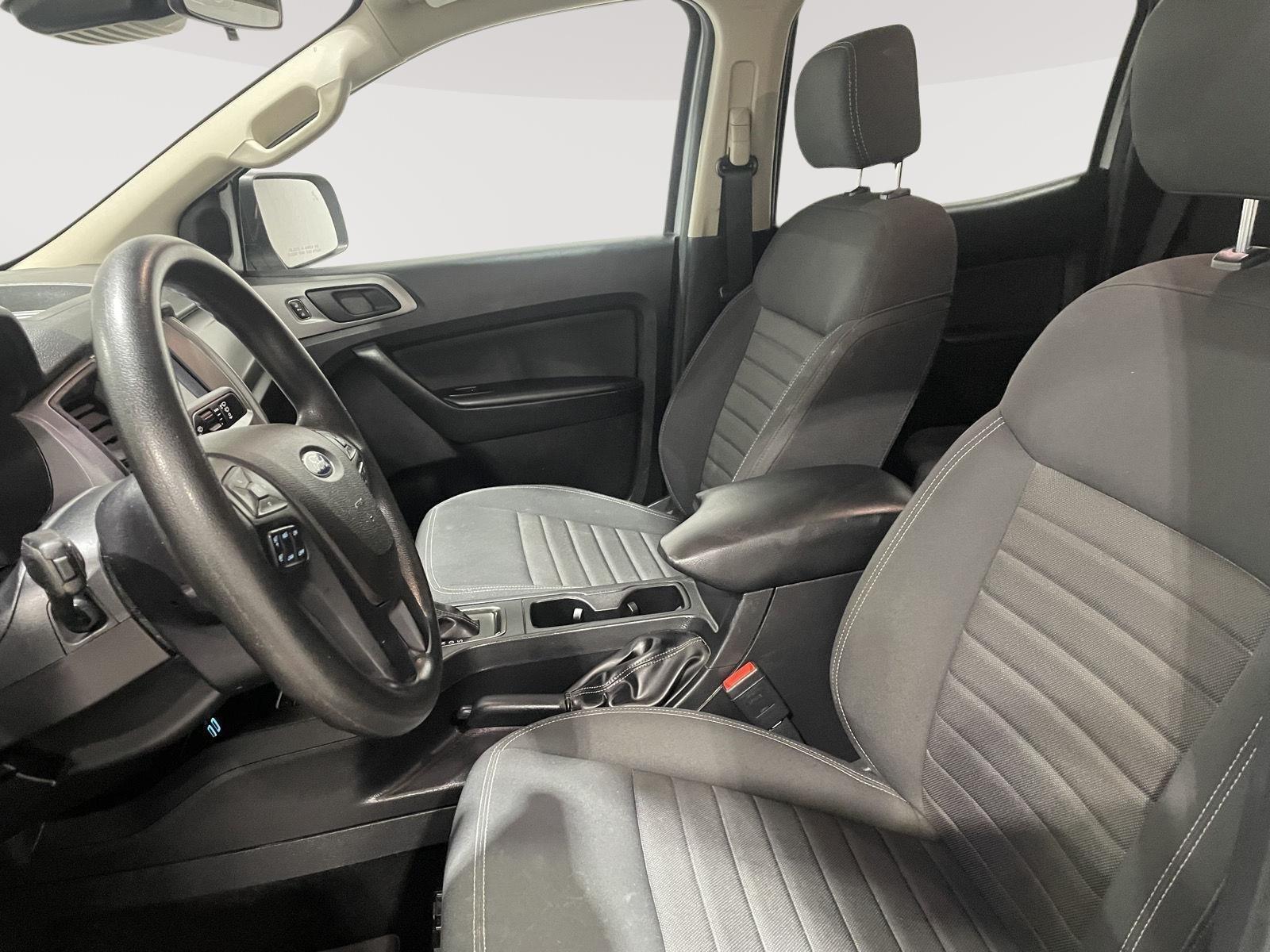 Pre-Owned 2021 Ford Ranger for sale in St. Joseph MO