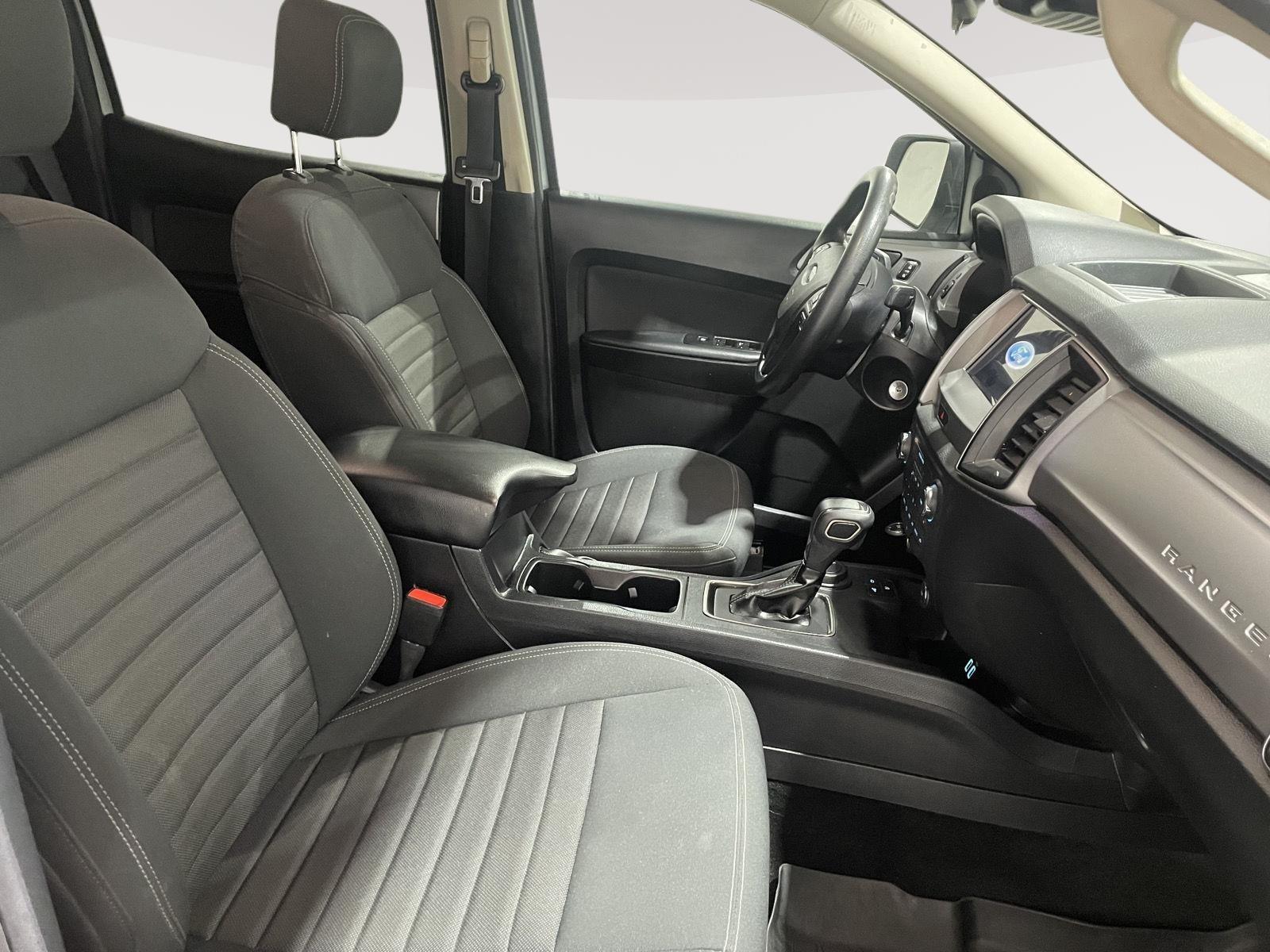 Pre-Owned 2021 Ford Ranger for sale in St. Joseph MO