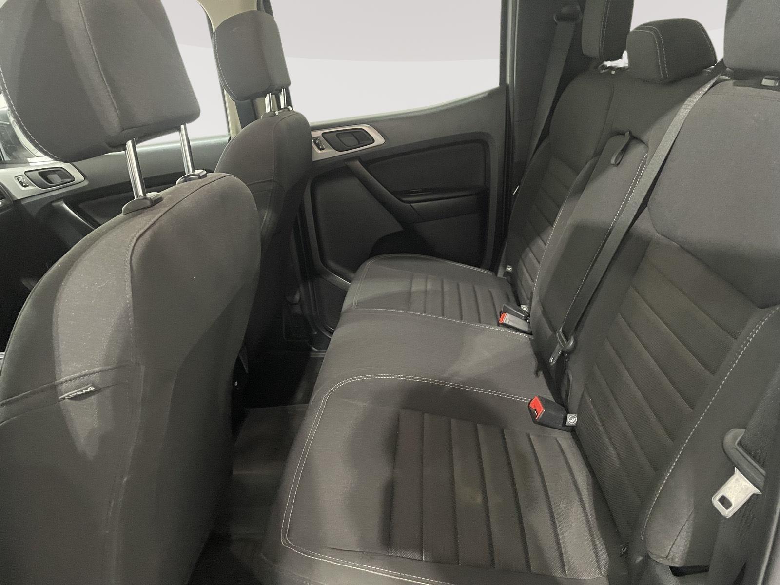 Pre-Owned 2021 Ford Ranger for sale in St. Joseph MO