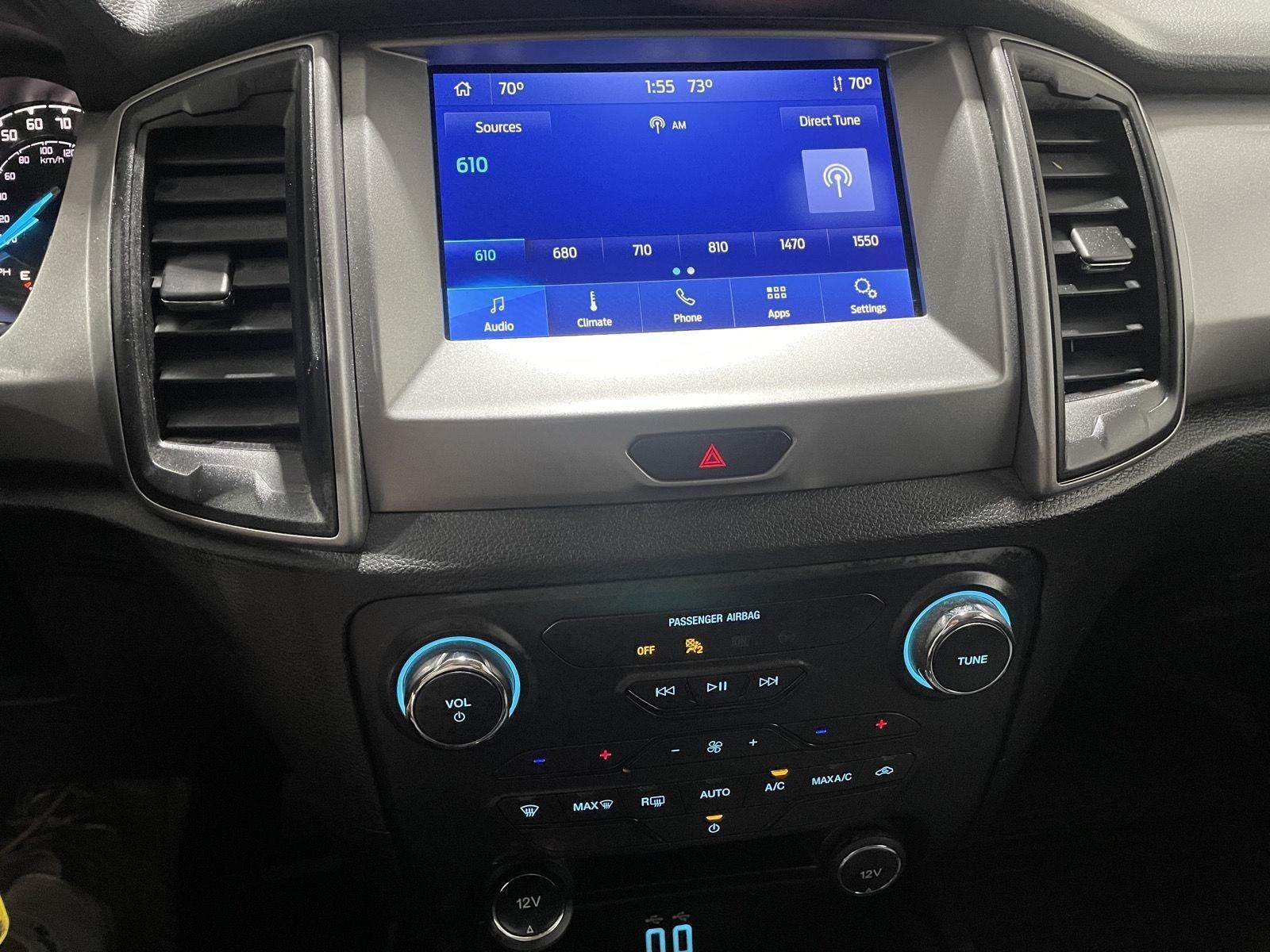 Pre-Owned 2021 Ford Ranger for sale in St. Joseph MO