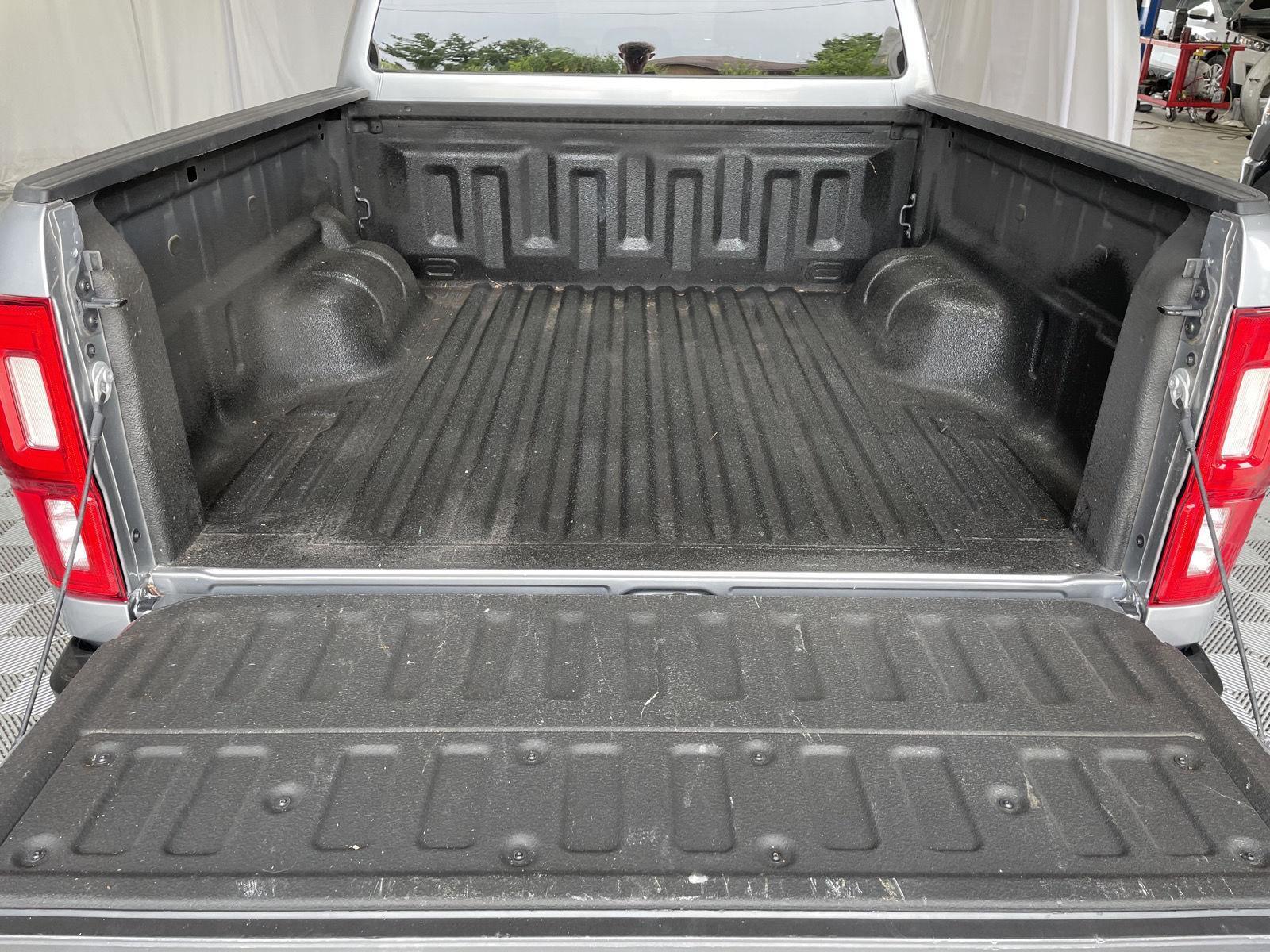 Pre-Owned 2021 Ford Ranger for sale in St. Joseph MO