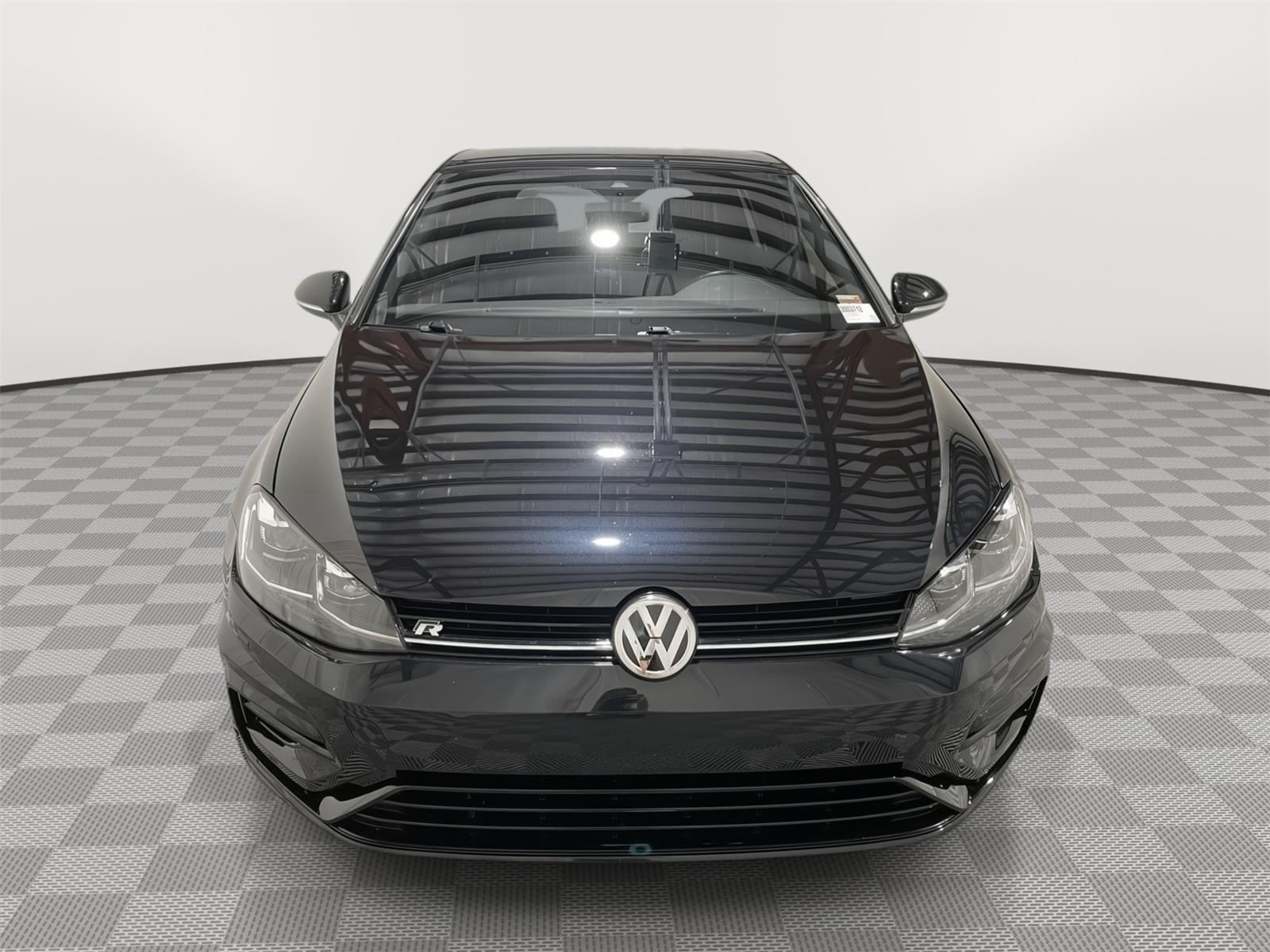 Pre-Owned 2018 Volkswagen Golf R for sale in St. Joseph MO