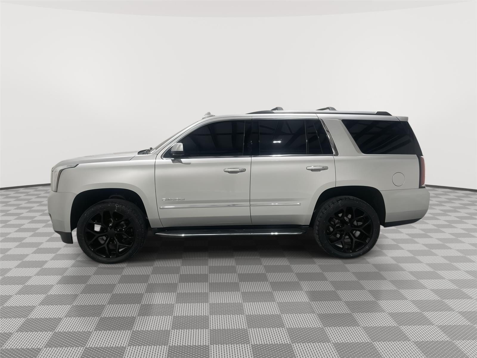 Pre-Owned 2019 GMC Yukon for sale in St. Joseph MO