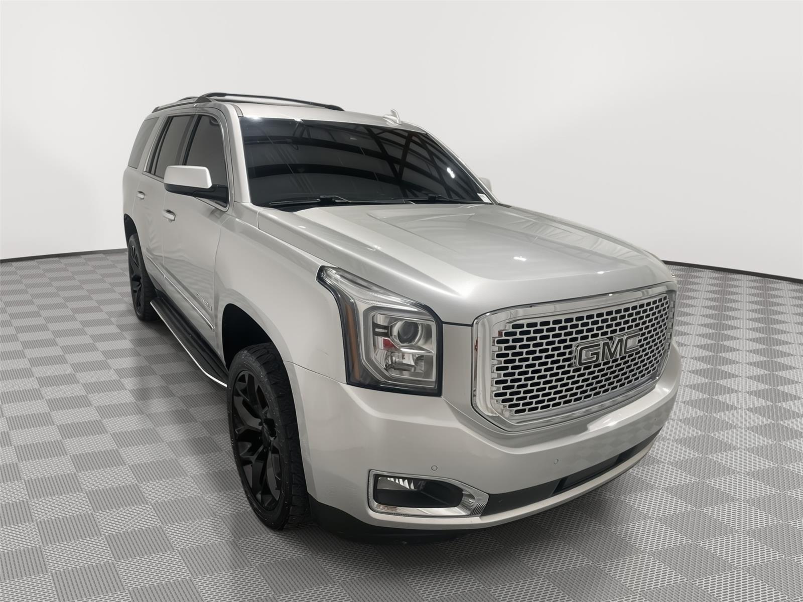 Pre-Owned 2019 GMC Yukon for sale in St. Joseph MO