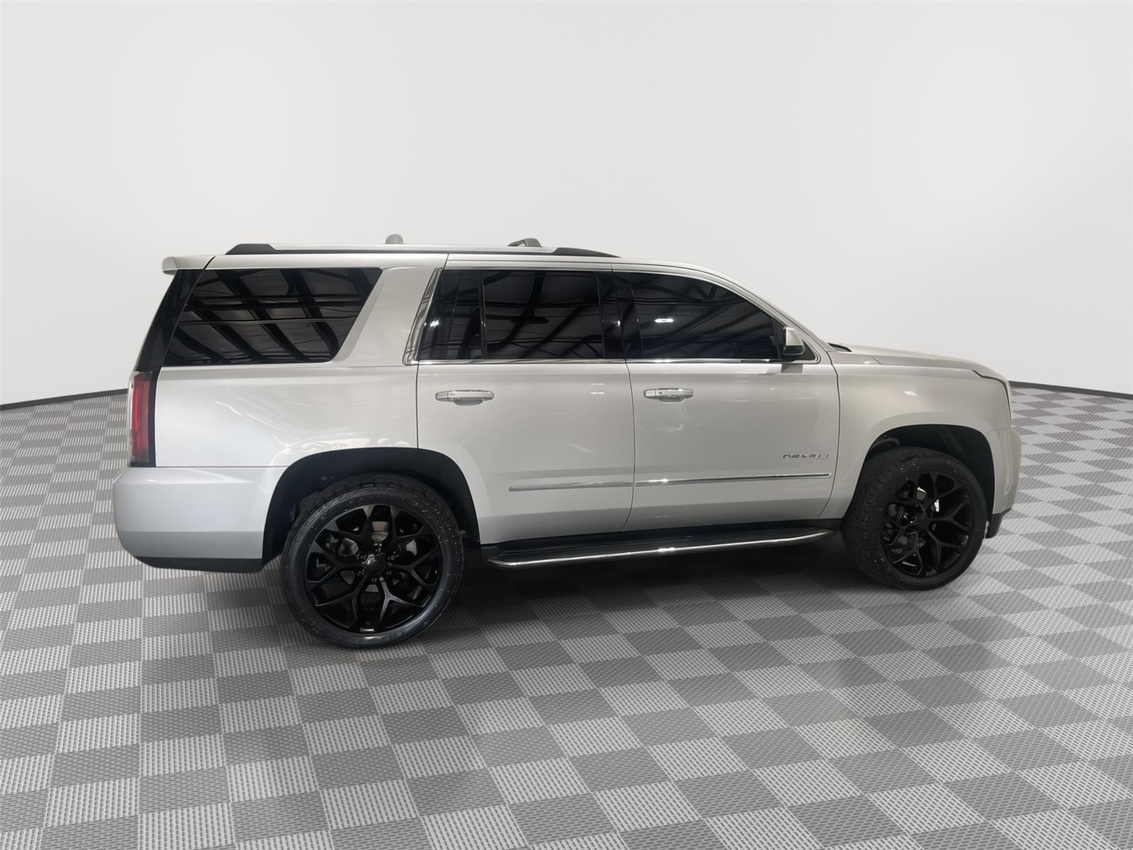 Pre-Owned 2019 GMC Yukon for sale in St. Joseph MO