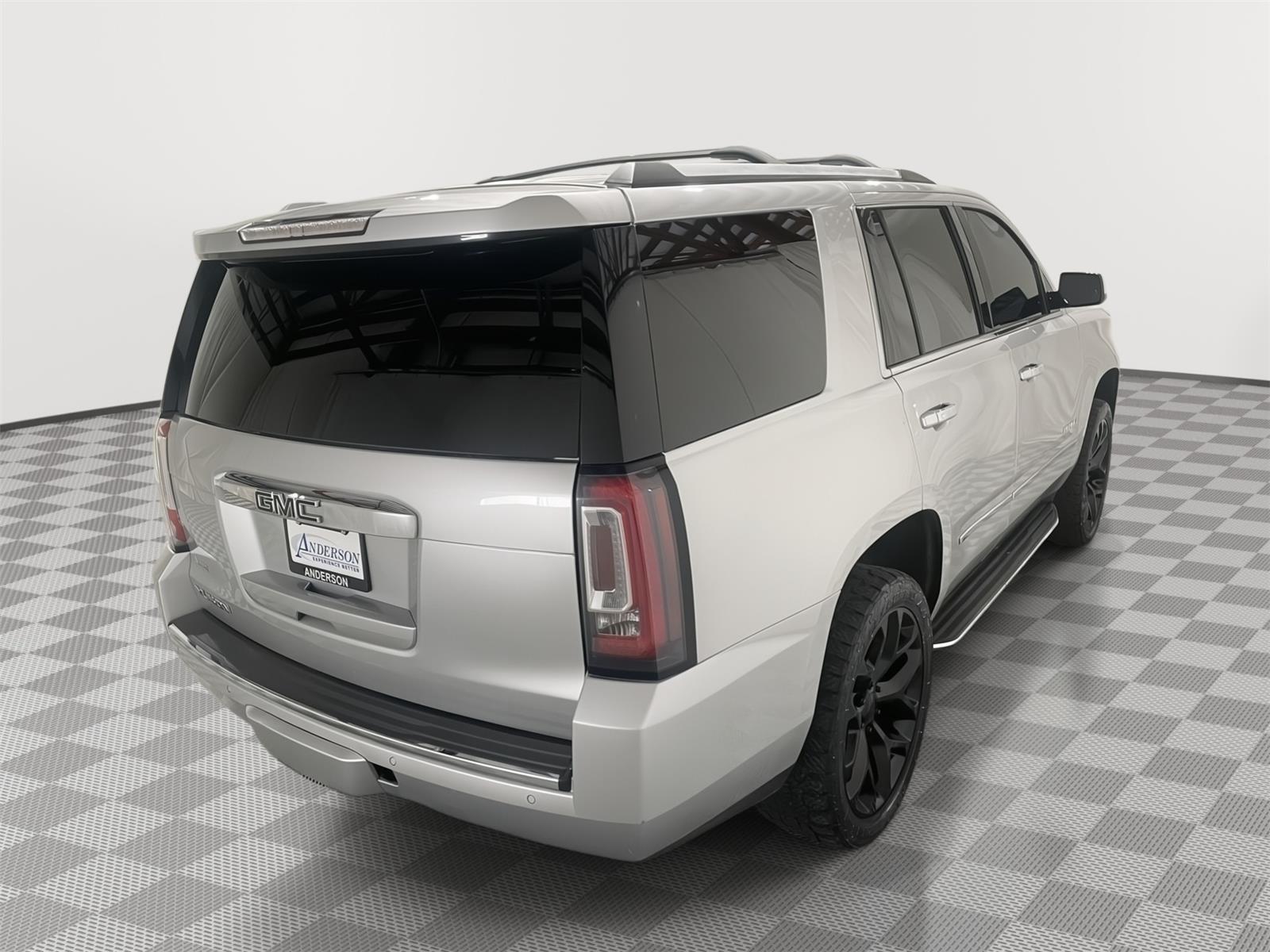 Pre-Owned 2019 GMC Yukon for sale in St. Joseph MO
