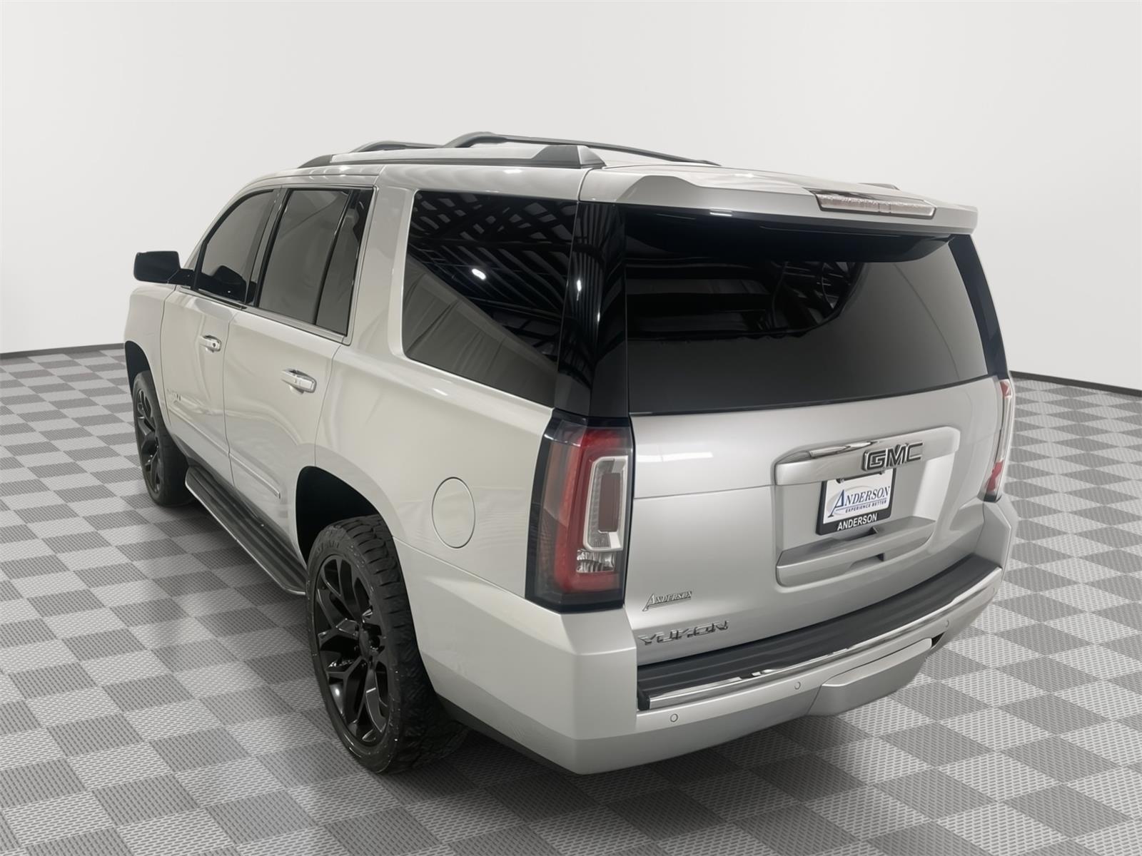 Pre-Owned 2019 GMC Yukon for sale in St. Joseph MO