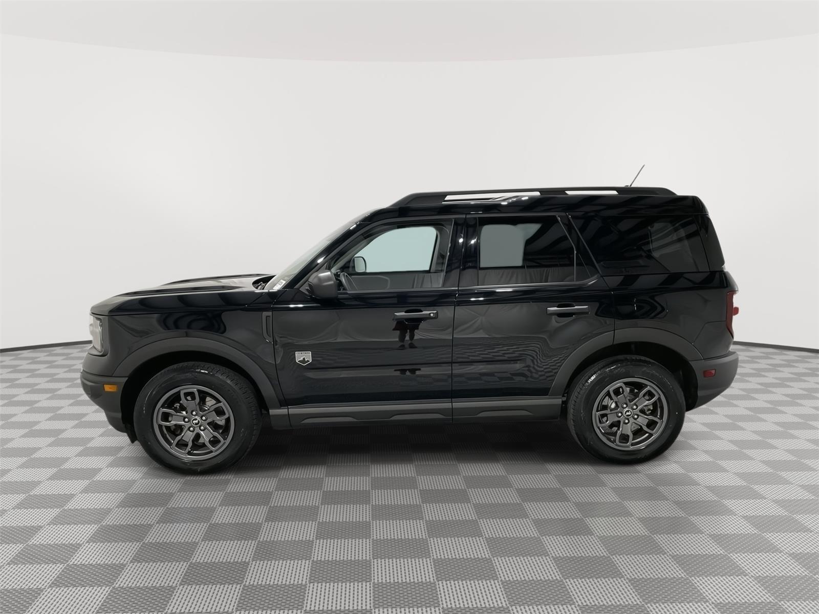 Pre-Owned 2021 Ford Bronco Sport for sale in St. Joseph MO