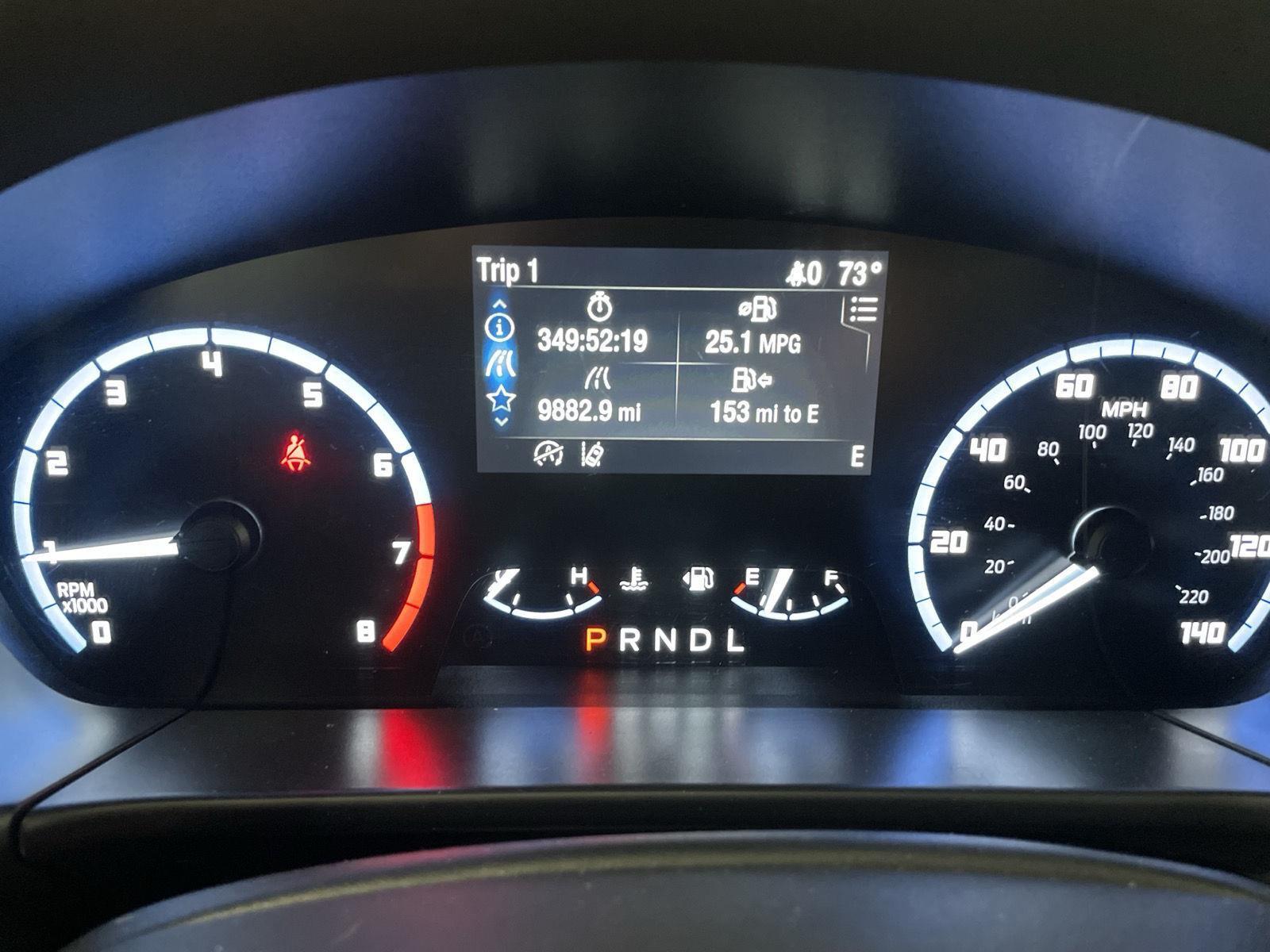 Pre-Owned 2021 Ford Bronco Sport for sale in St. Joseph MO