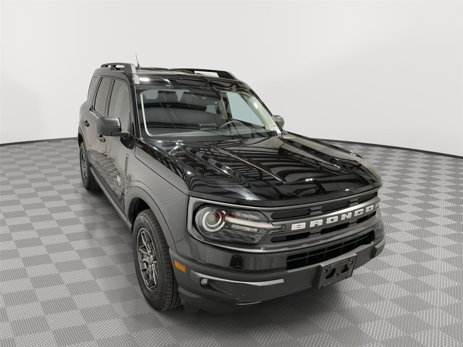 Pre-Owned 2021 Ford Bronco Sport for sale in St. Joseph MO