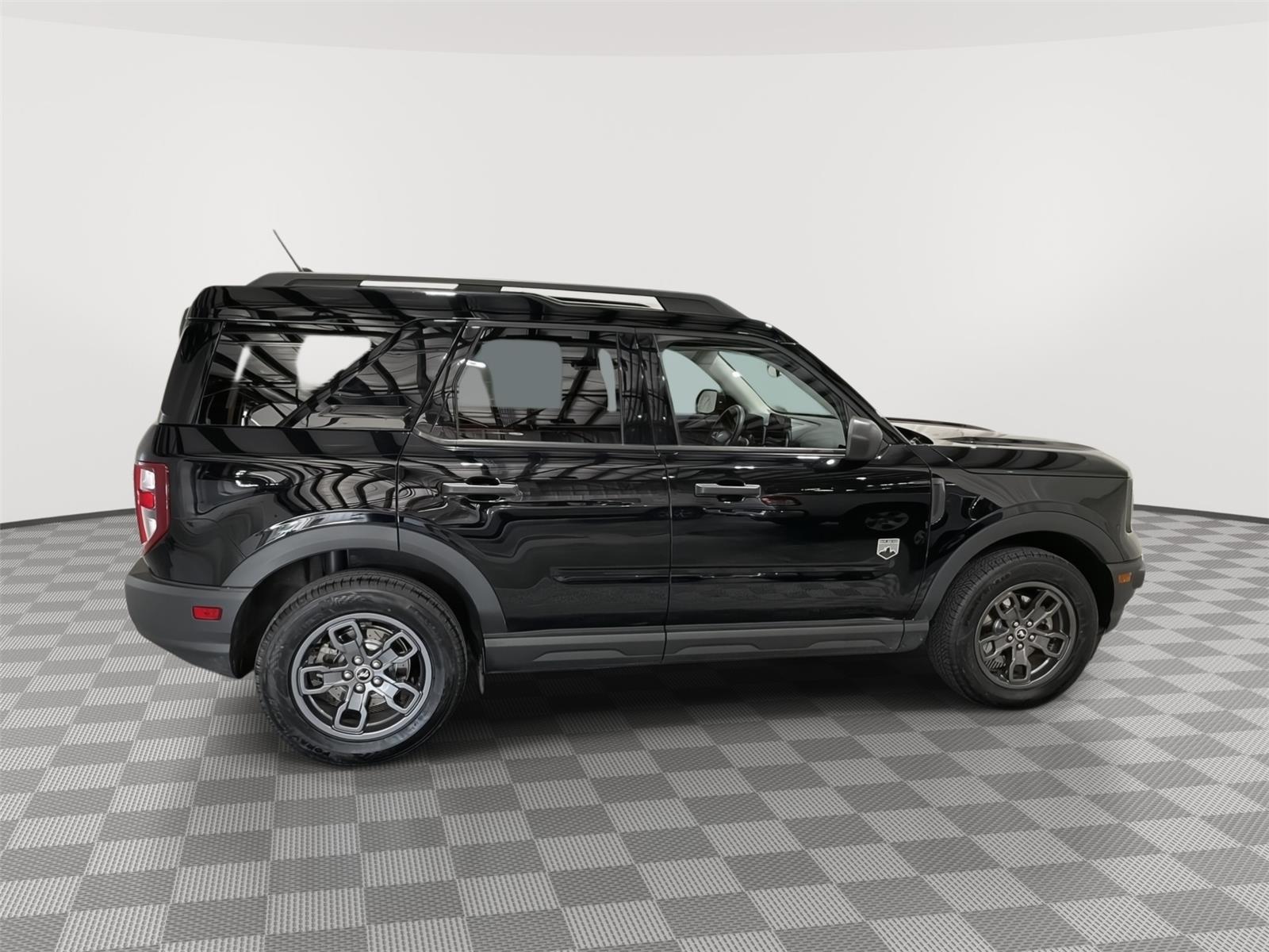 Pre-Owned 2021 Ford Bronco Sport for sale in St. Joseph MO