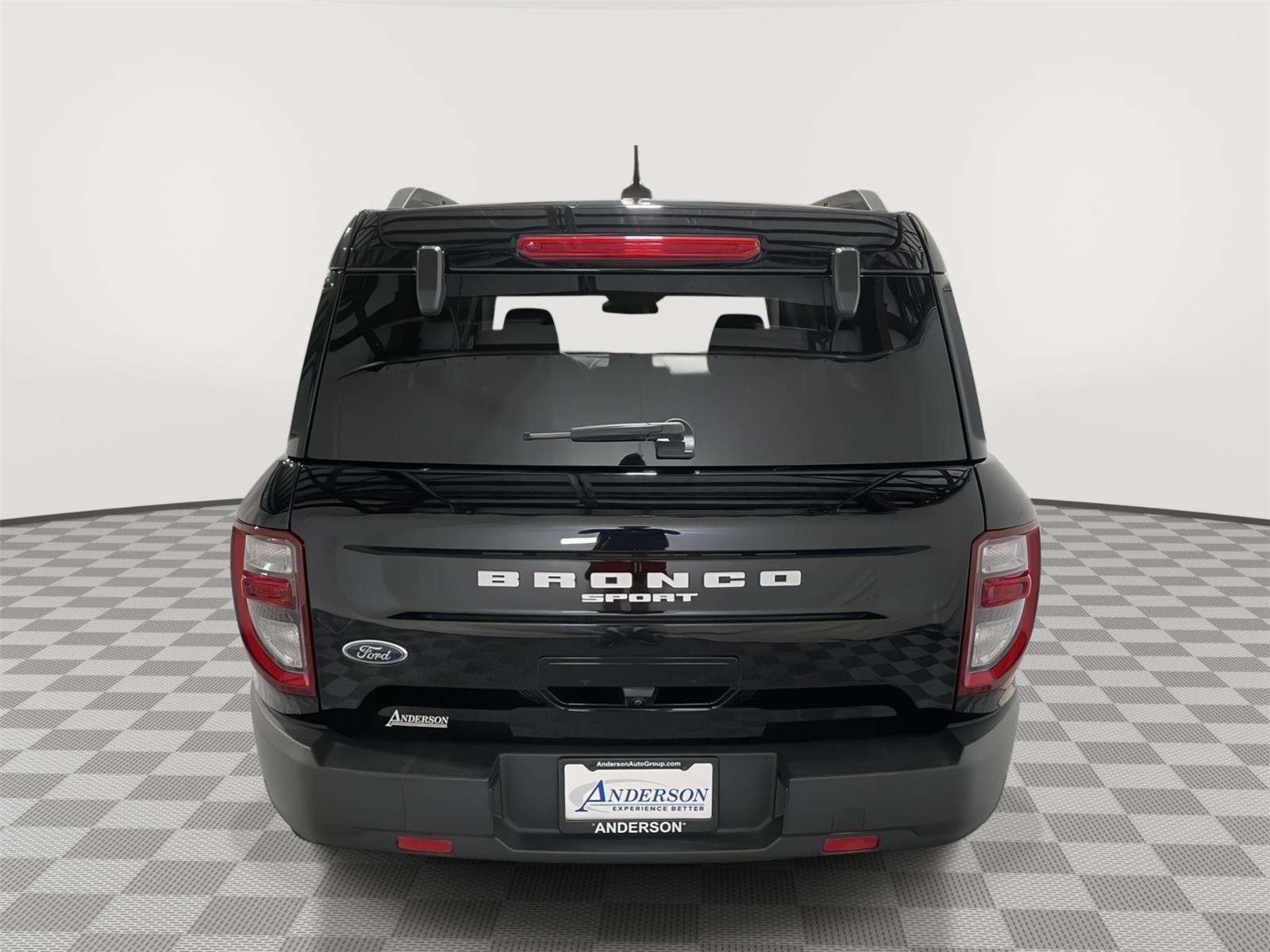 Pre-Owned 2021 Ford Bronco Sport for sale in St. Joseph MO