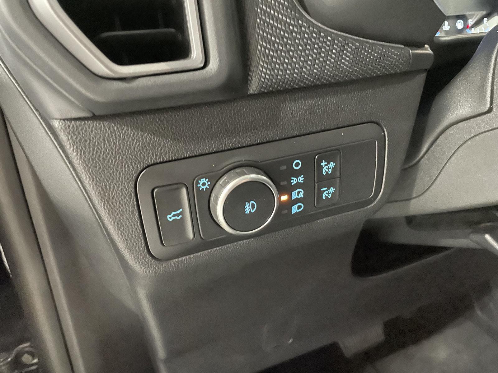Pre-Owned 2021 Ford Bronco Sport for sale in St. Joseph MO