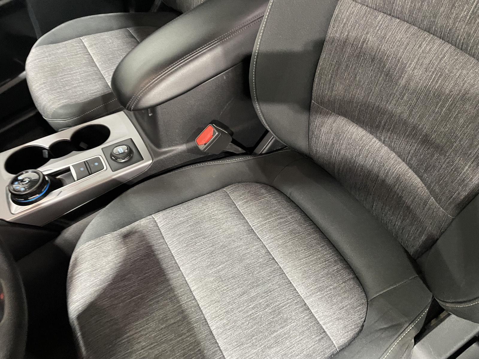 Pre-Owned 2021 Ford Bronco Sport for sale in St. Joseph MO