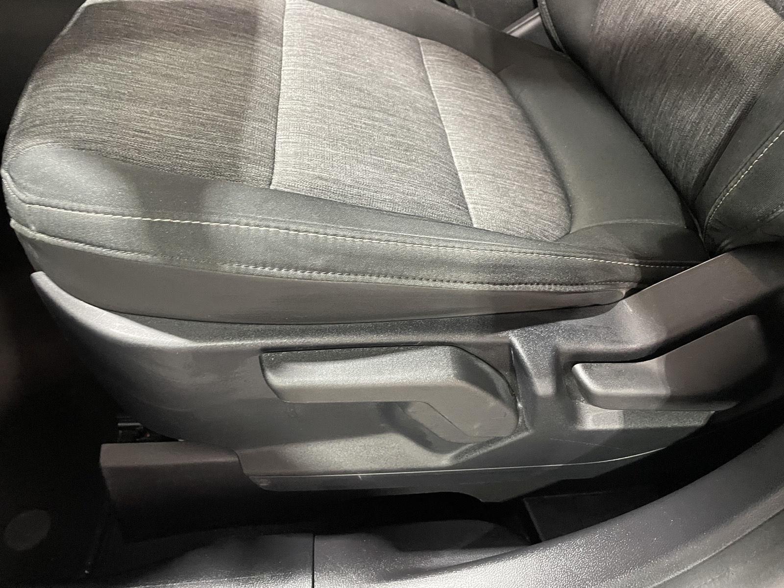 Pre-Owned 2021 Ford Bronco Sport for sale in St. Joseph MO