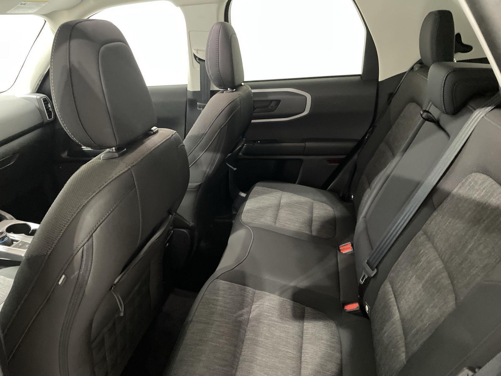 Pre-Owned 2021 Ford Bronco Sport for sale in St. Joseph MO