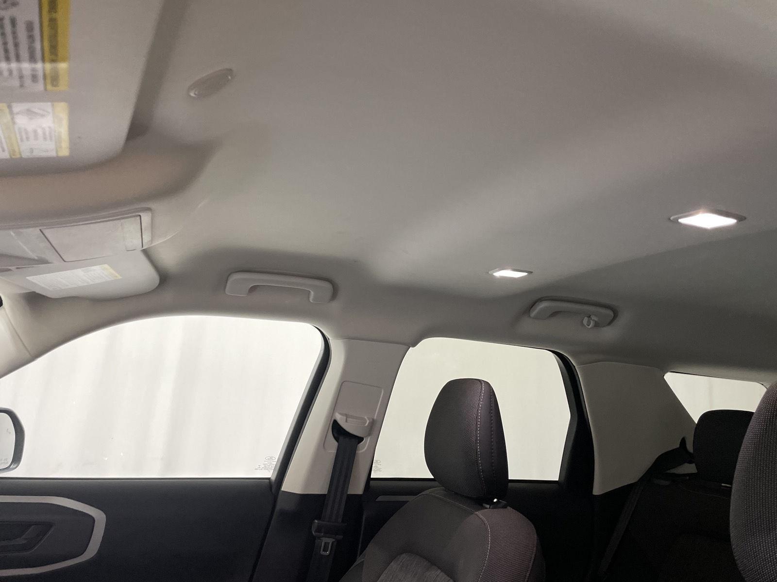Pre-Owned 2021 Ford Bronco Sport for sale in St. Joseph MO