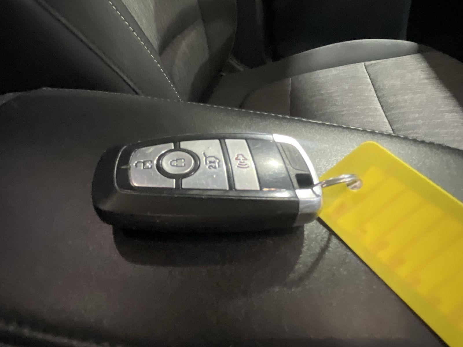 Pre-Owned 2021 Ford Bronco Sport for sale in St. Joseph MO