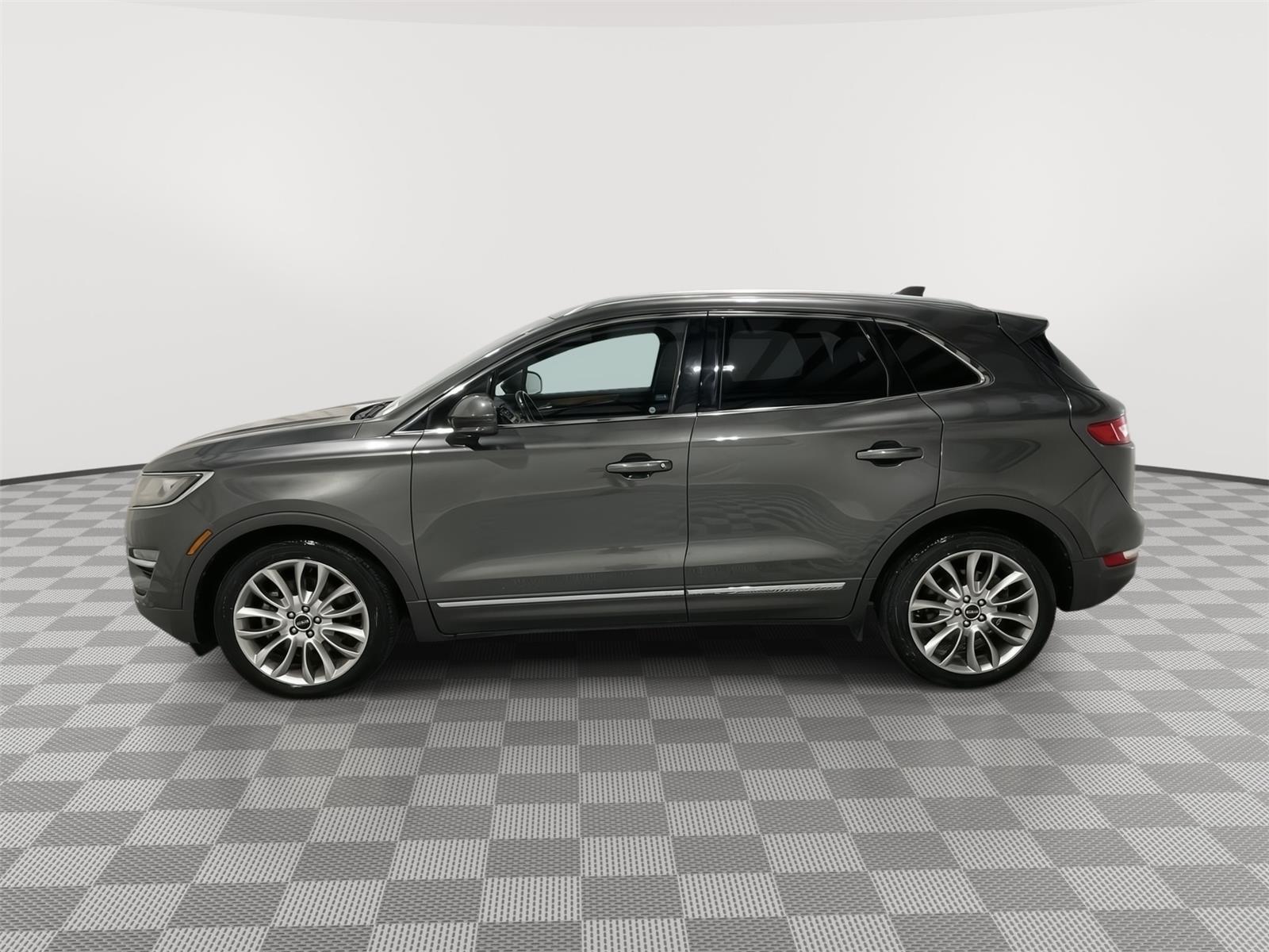 Pre-Owned 2017 Lincoln MKC for sale in St. Joseph MO
