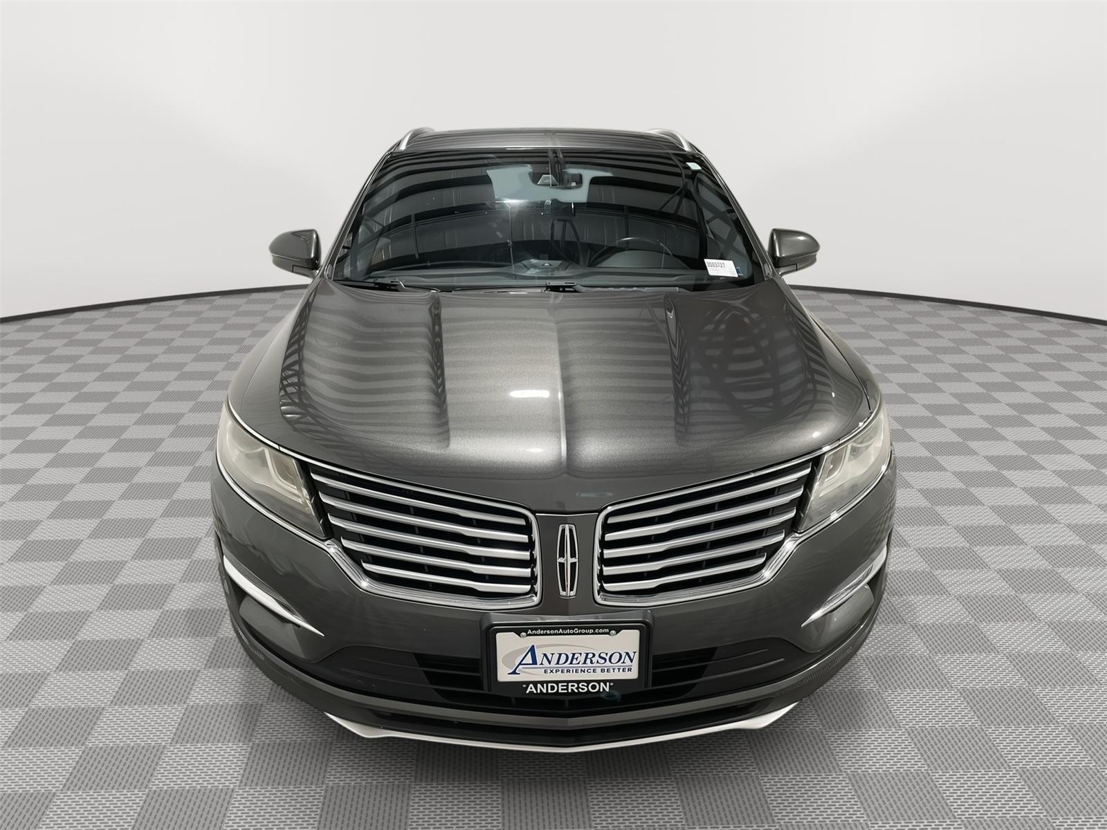 Pre-Owned 2017 Lincoln MKC for sale in St. Joseph MO