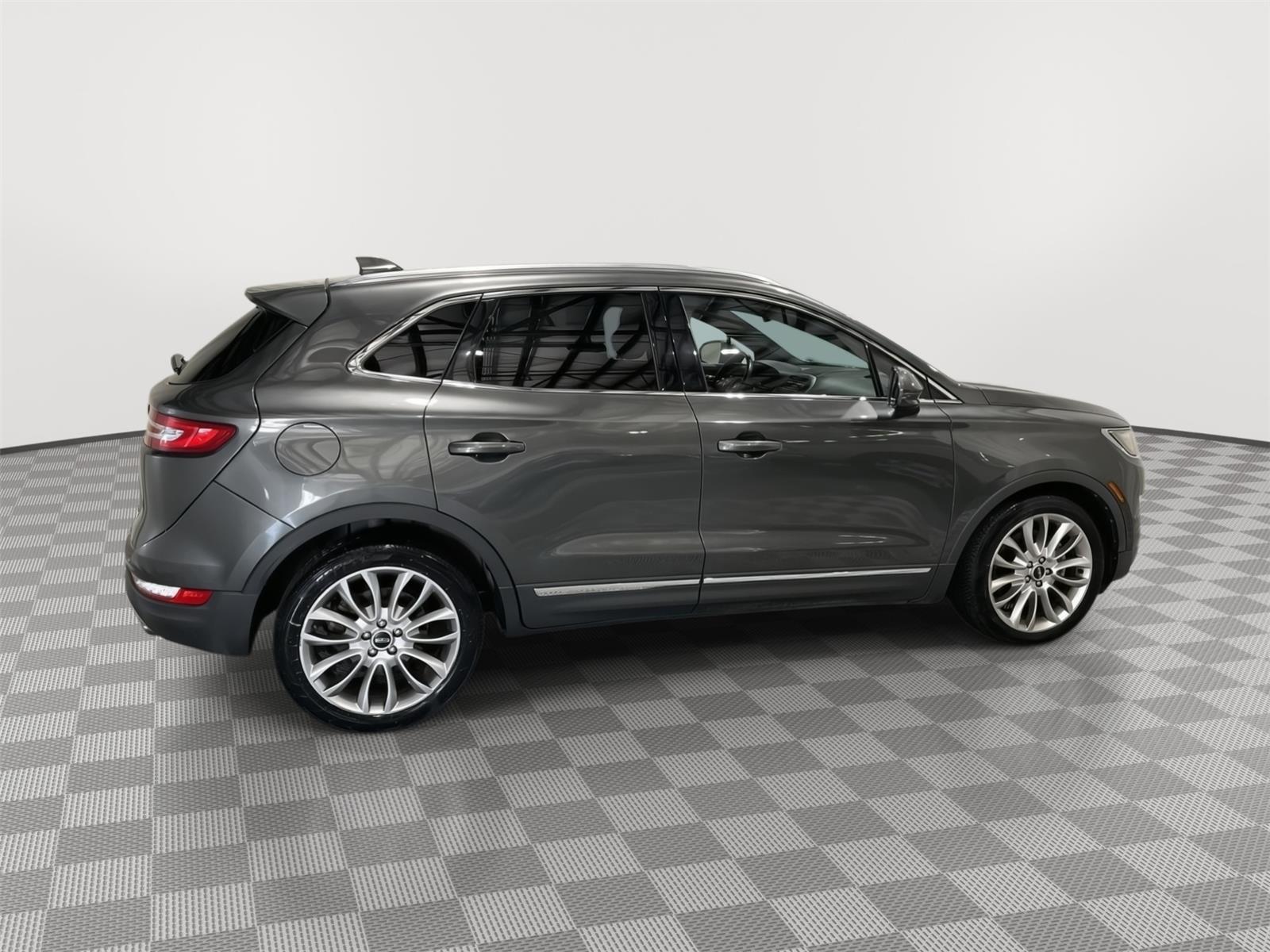 Pre-Owned 2017 Lincoln MKC for sale in St. Joseph MO