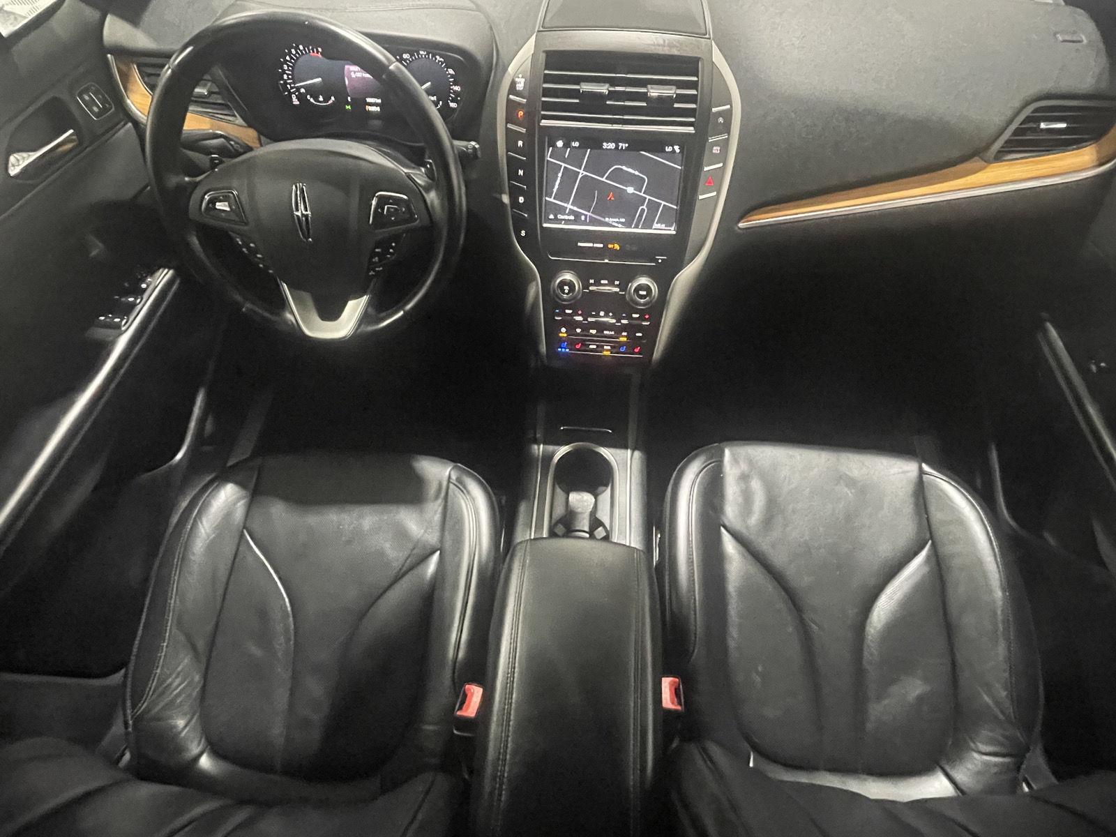 Pre-Owned 2017 Lincoln MKC for sale in St. Joseph MO