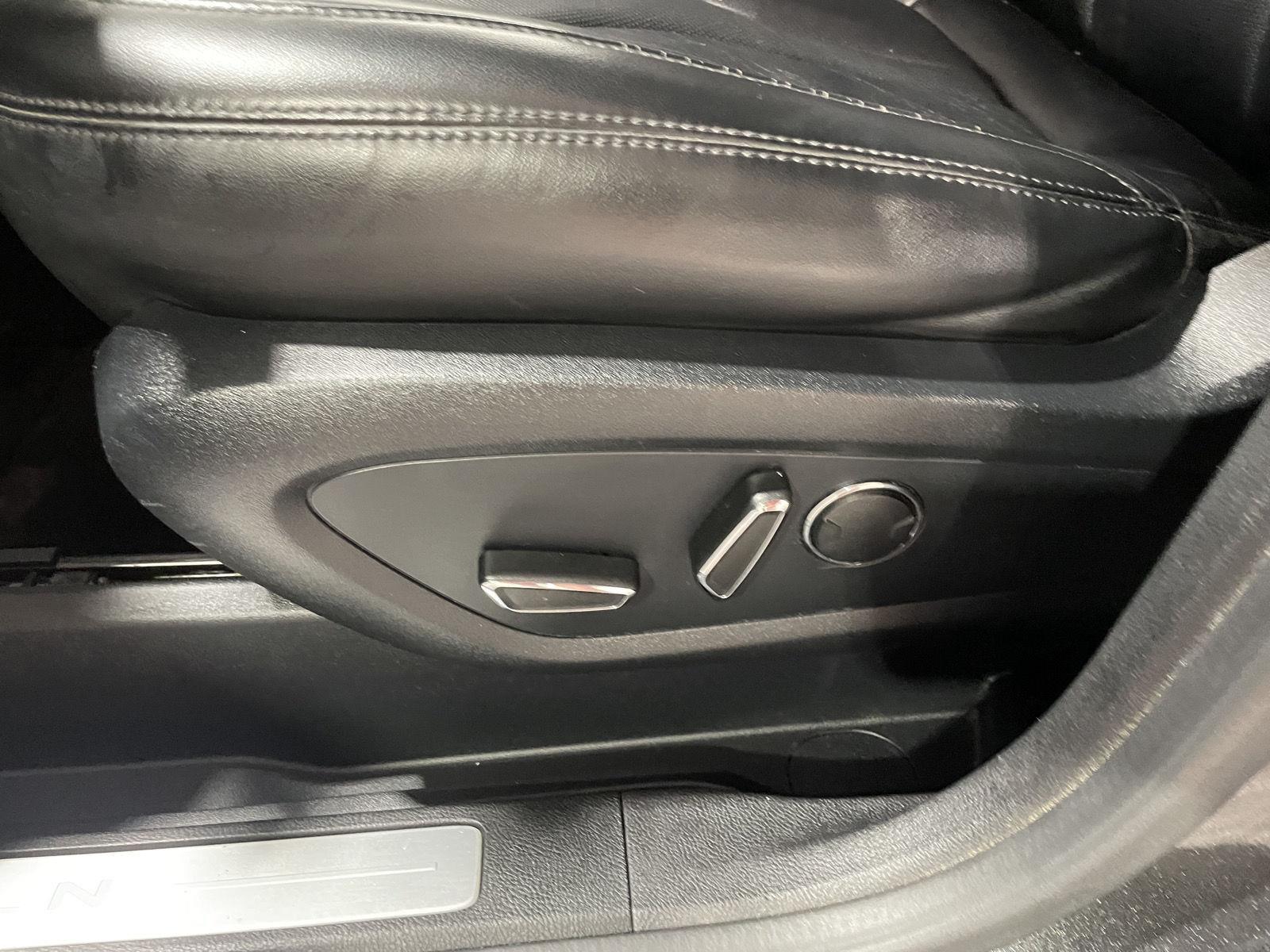 Pre-Owned 2017 Lincoln MKC for sale in St. Joseph MO