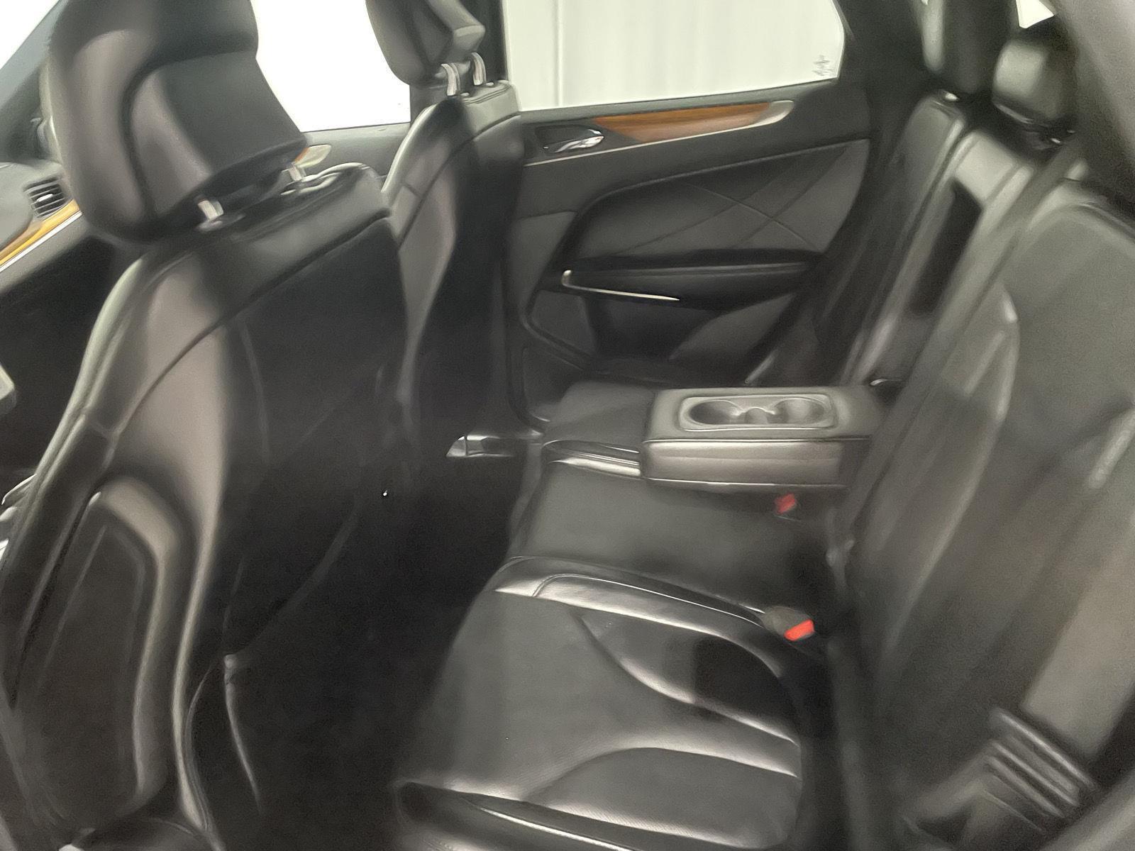 Pre-Owned 2017 Lincoln MKC for sale in St. Joseph MO