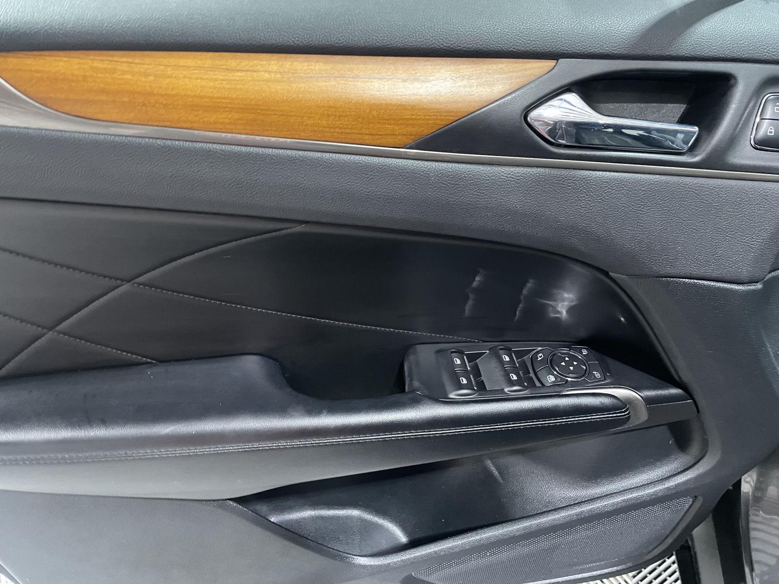 Pre-Owned 2017 Lincoln MKC for sale in St. Joseph MO