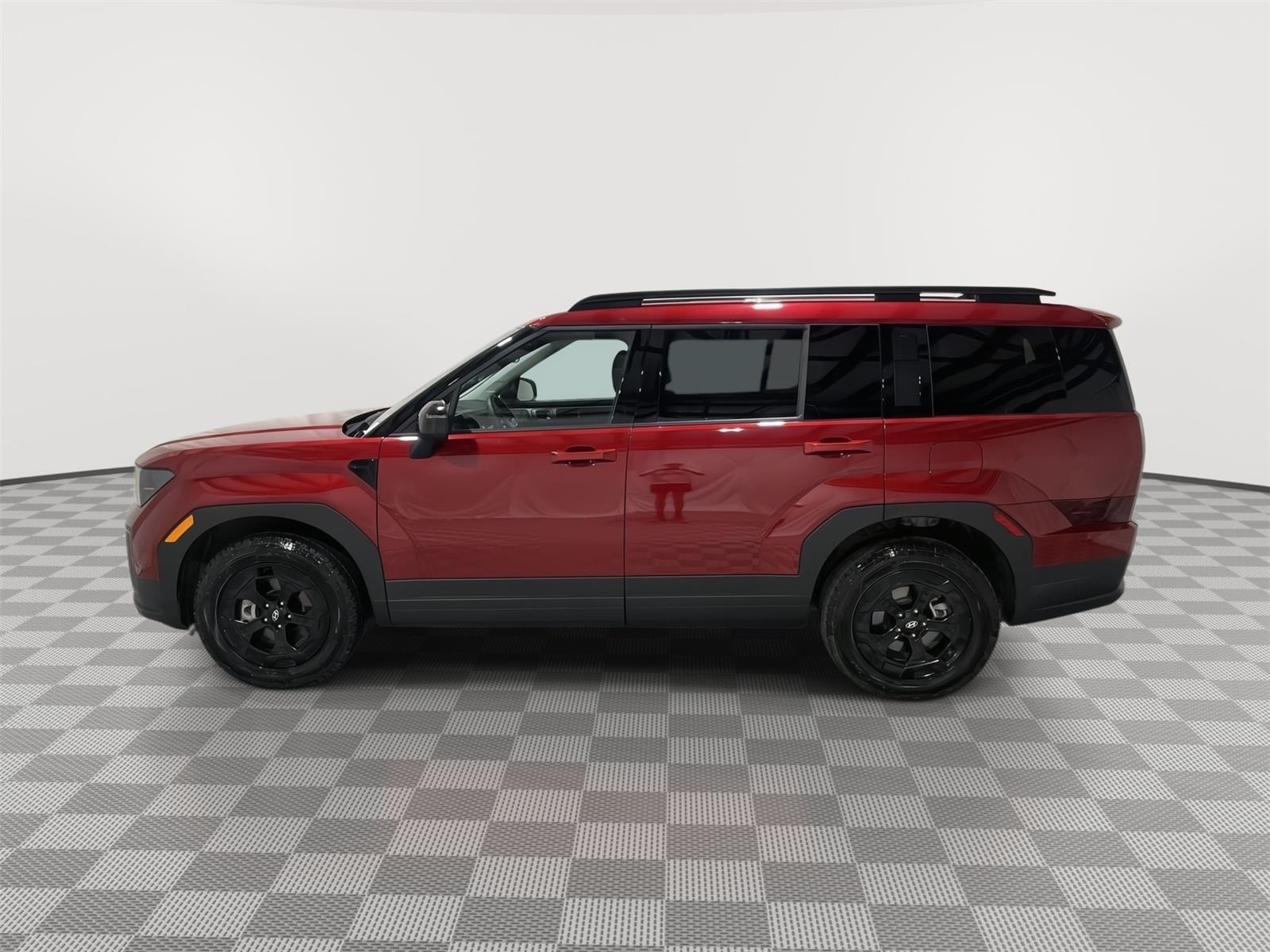 Pre-Owned 2025 Hyundai Santa Fe for sale in St. Joseph MO