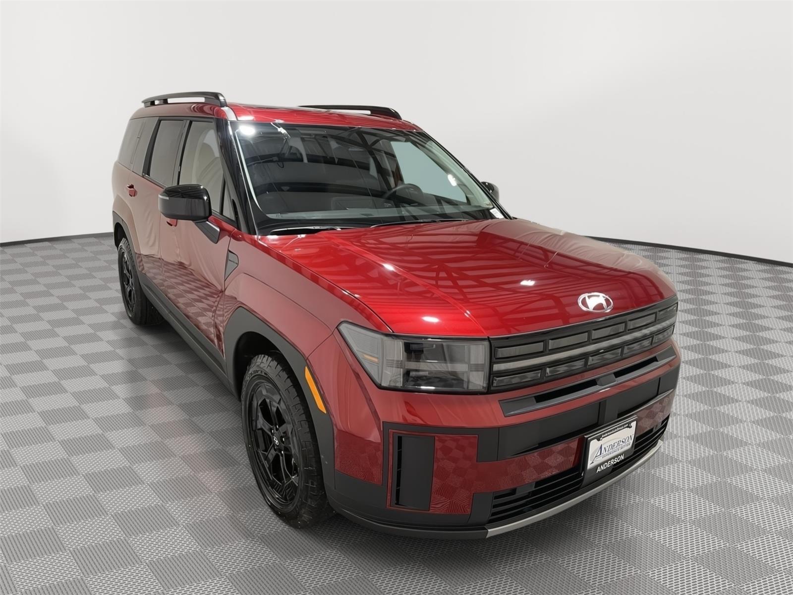 Pre-Owned 2025 Hyundai Santa Fe for sale in St. Joseph MO